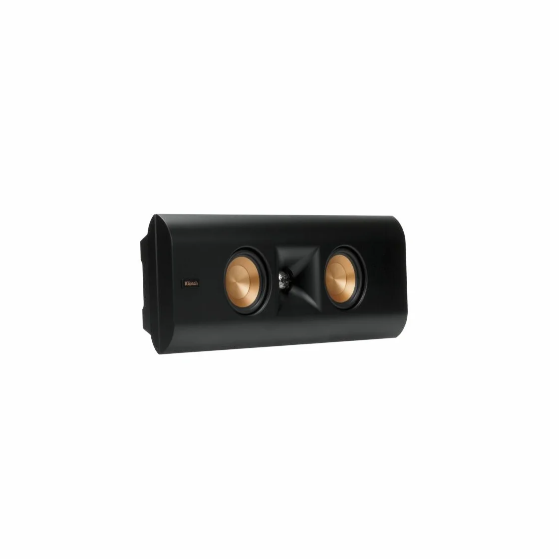 Klipsch RP240D Nero Altoparlante compatto
