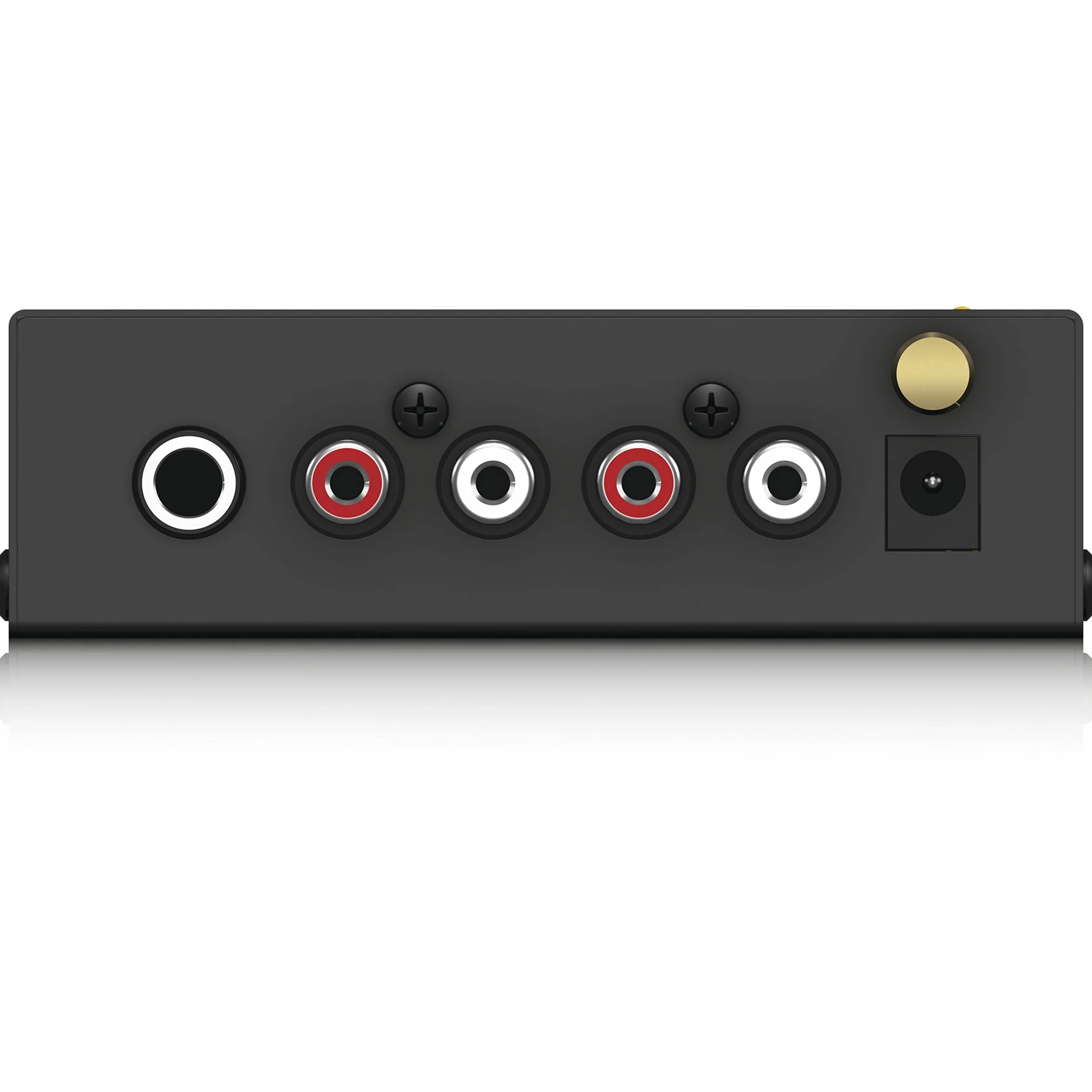 BEHRINGER PP400 phono preamplificatore