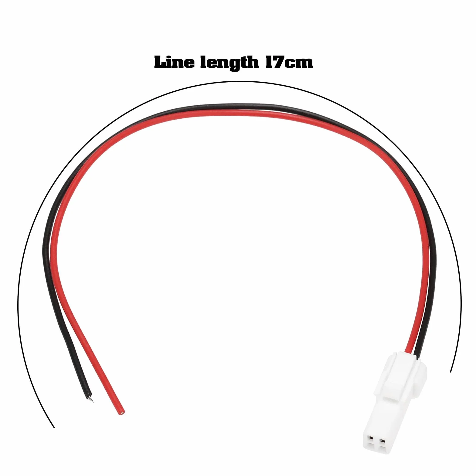 Adattatore Cablaggio GPS 4 Pin Compatibile Ducati Multistrada 1260 12V 17cm
