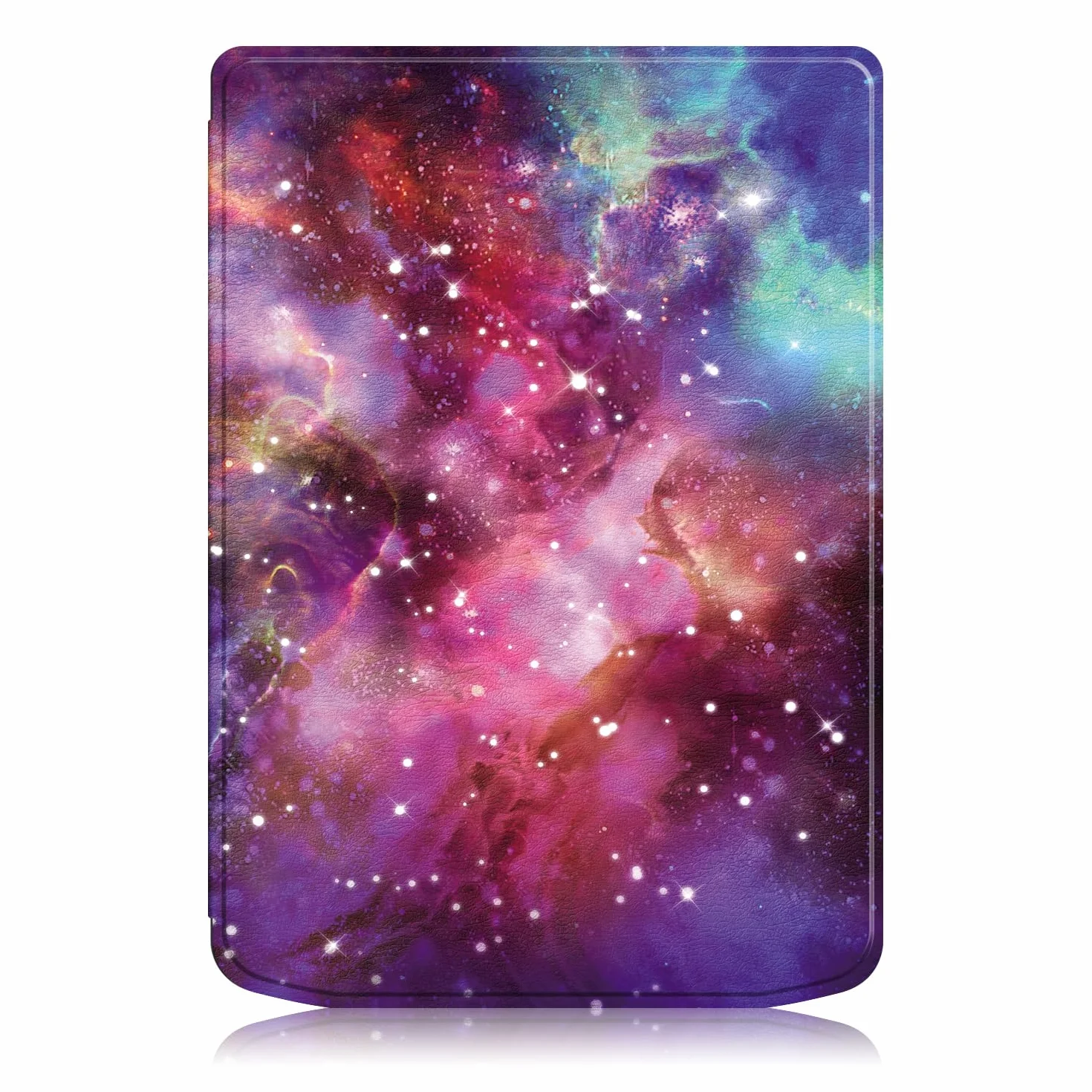 Pocketbook Verse PB629 Verse Pro PB634 6 Cali e-Book Reader Cover Ultra Sottile Auto Sveglia Sonno