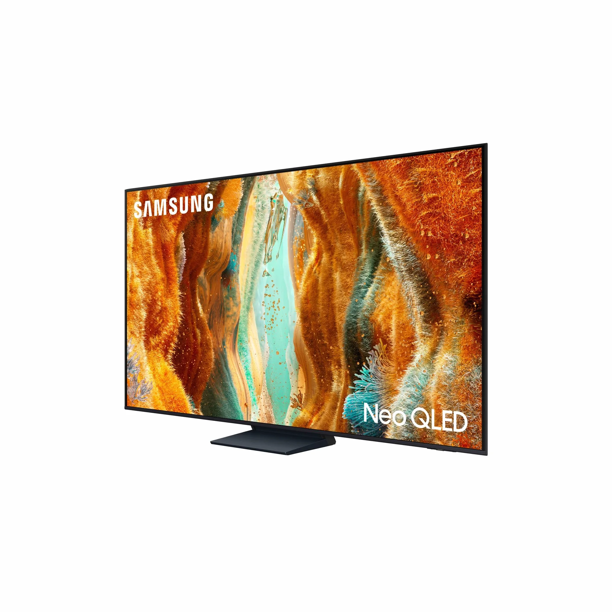 Samsung Smart TV 65'' QE65QN74FATXZT Neo QLED 4K Mini LED 144 Hz 2025