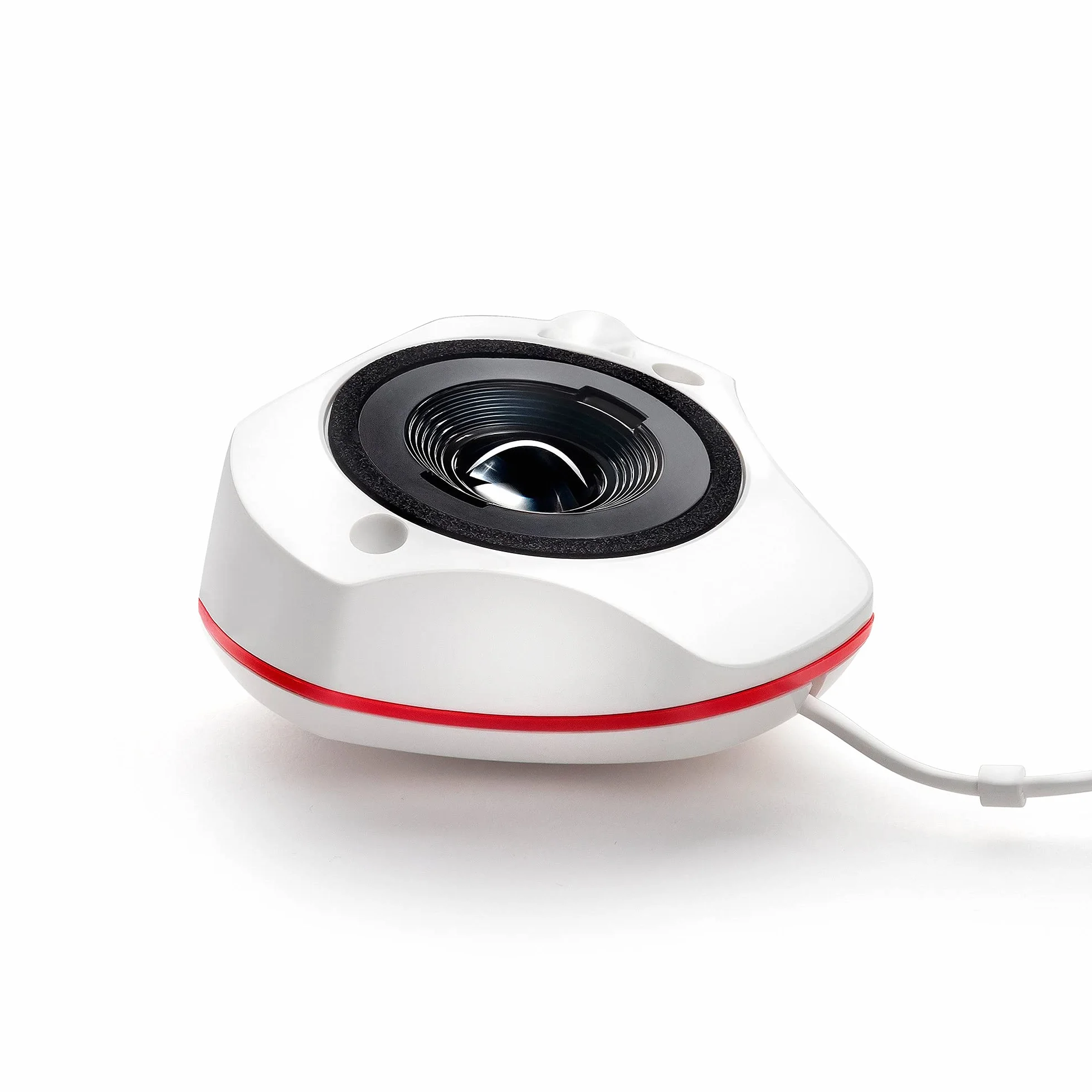 Datacolor SpyderX Pro SXP100 Calibrazione del Monitor per Fotografi e Designer Bianco Metallo