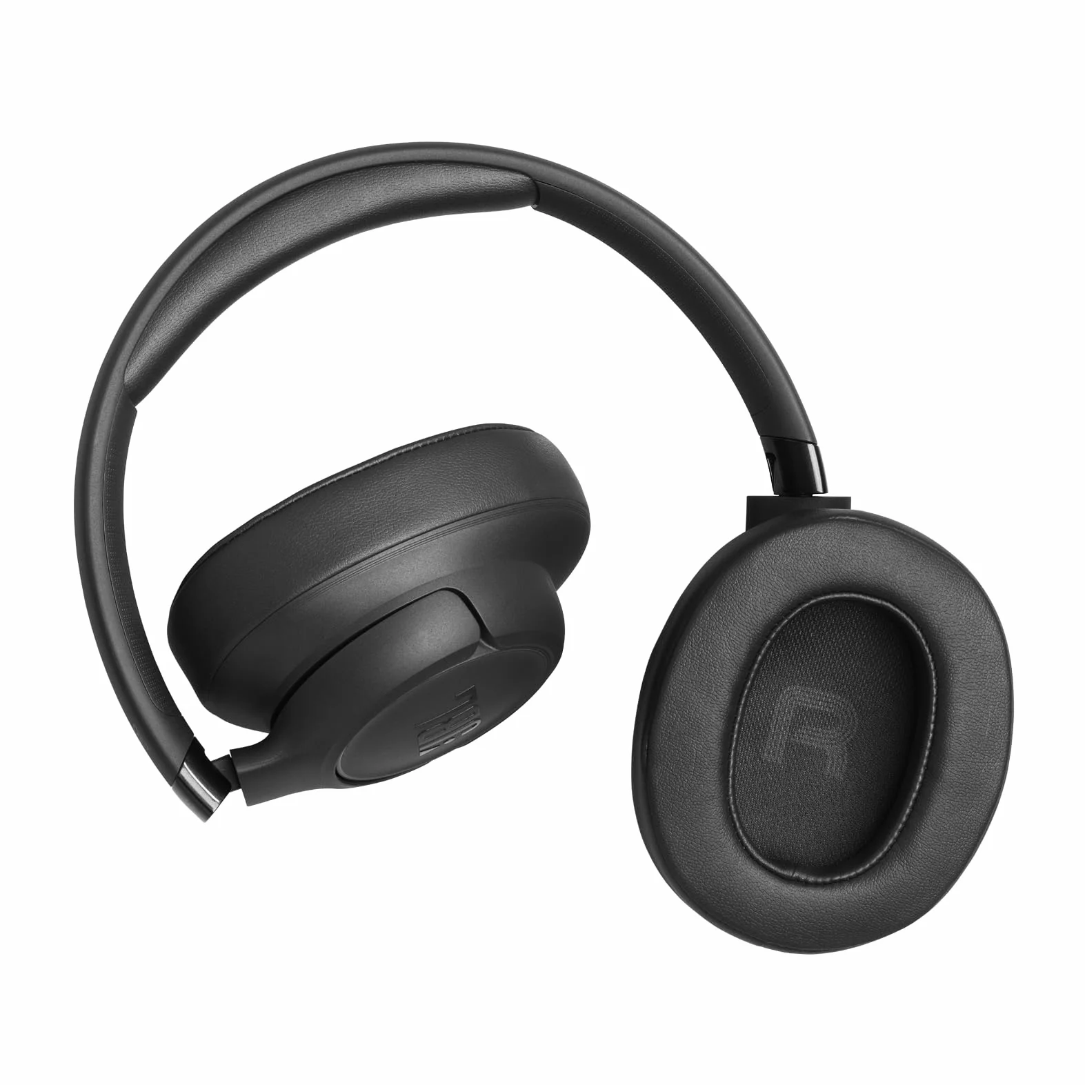 Cuffie Over-Ear JBL Tune 780 NC Bluetooth Wireless Cancellazione Adattiva del Rumore Nero