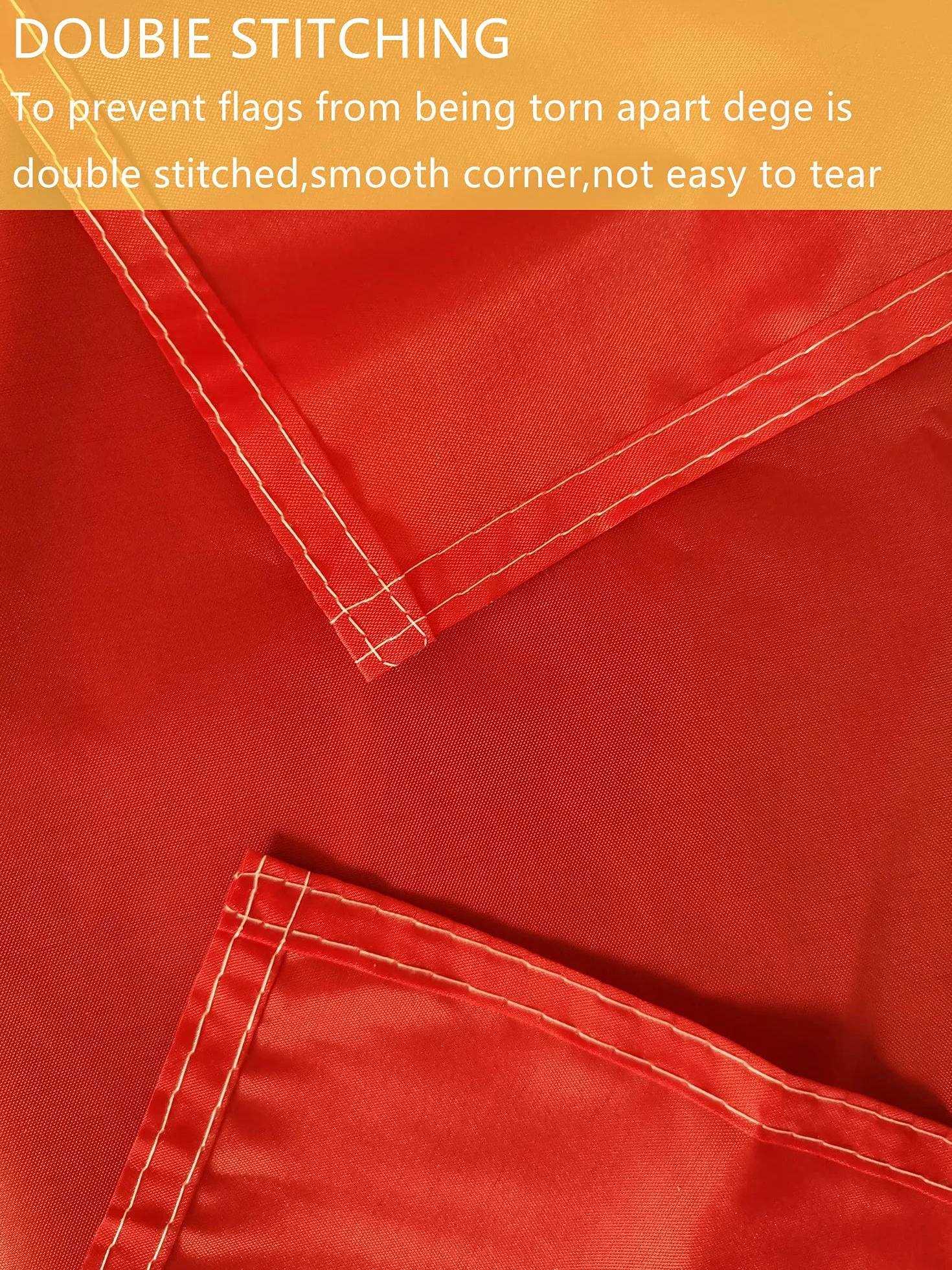 Italian Flag 2pcs 90 x 150 cm Poliestere Metallo Occhielli Bandiera Italia