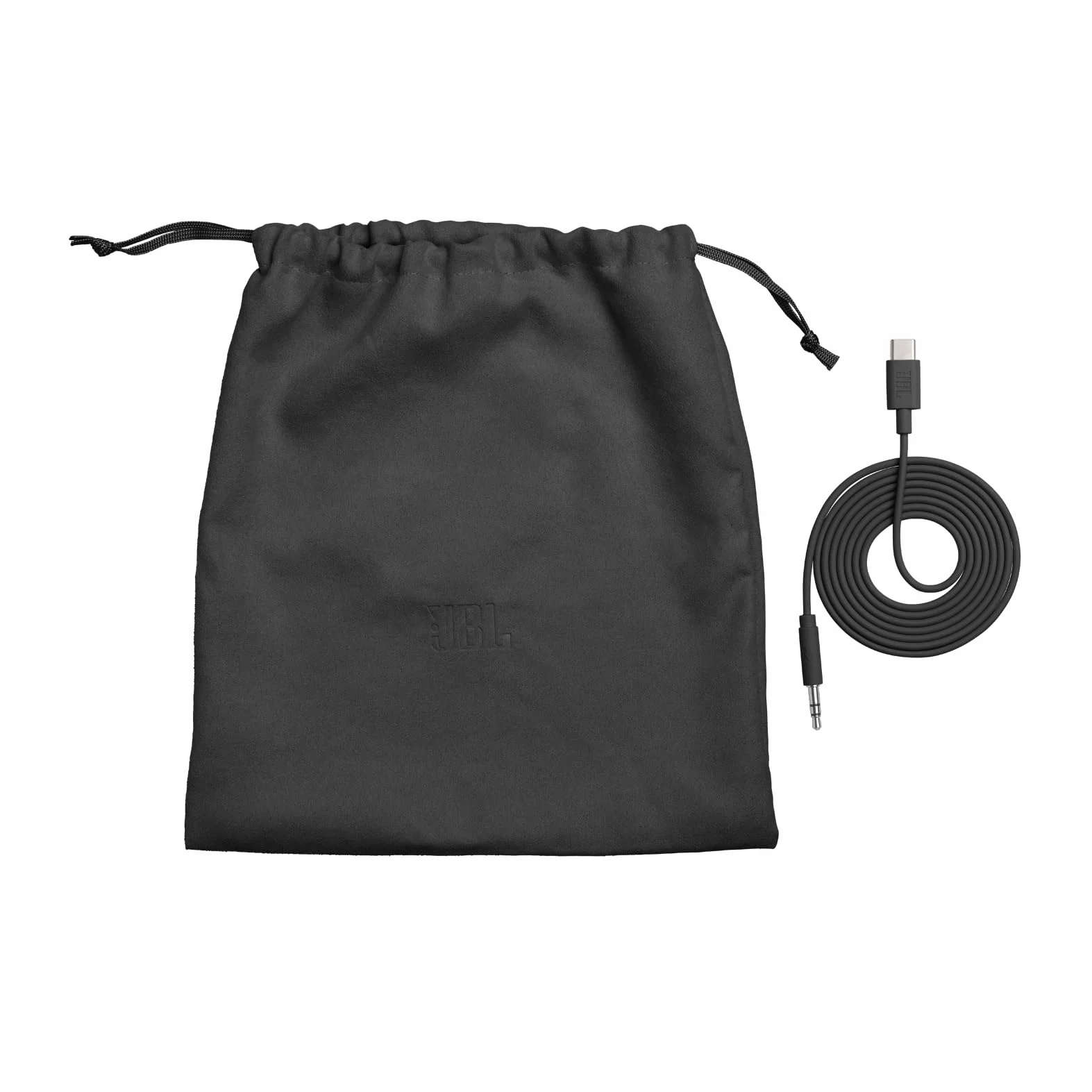 Cuffie On-Ear Bluetooth JBL Live 680NC con Cancellazione Adattiva del Rumore, Nero