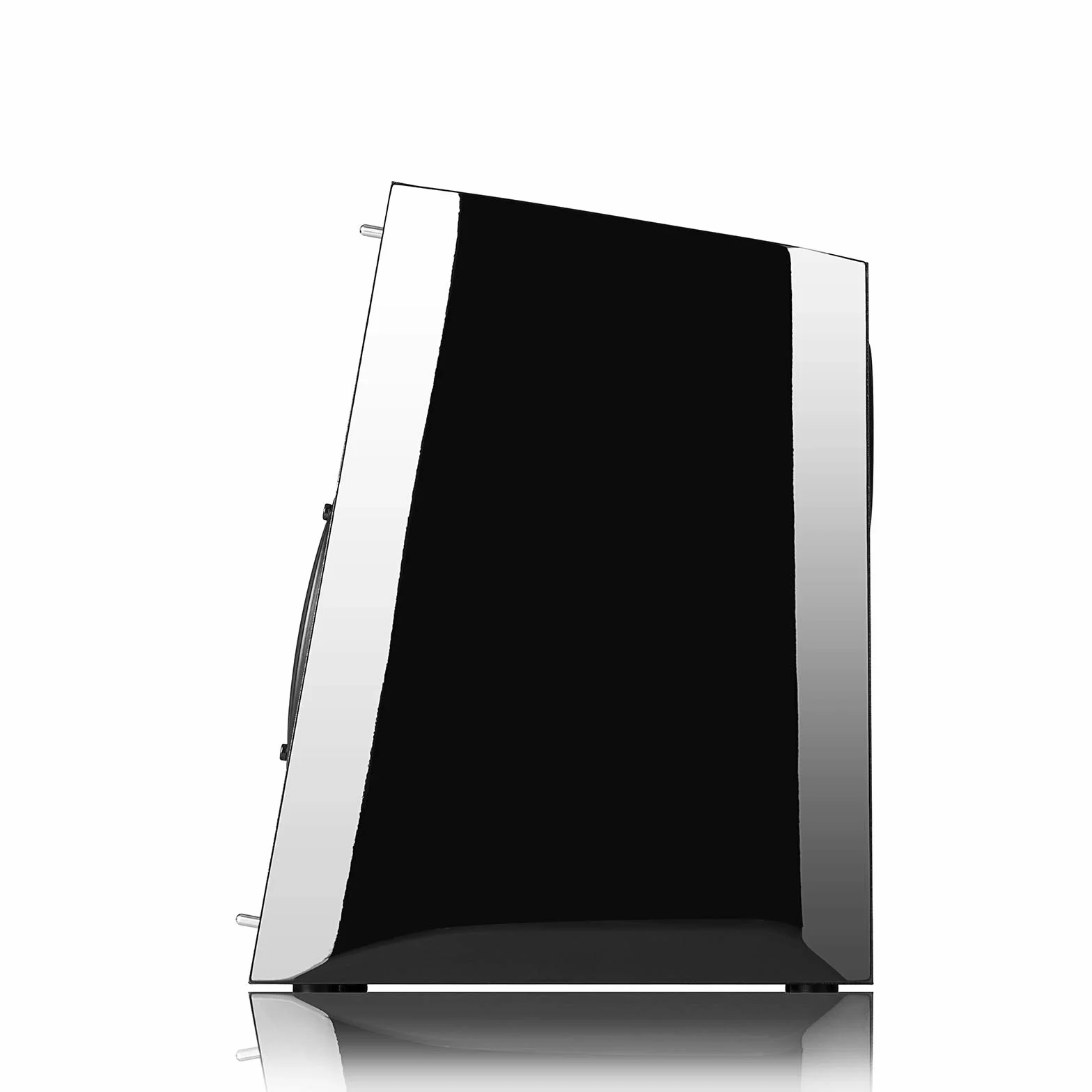 Edifier R2000DB Bluetooth Alimentati Diffusori da Scaffale Monitor Studio Nearfield 120W RMS Nero