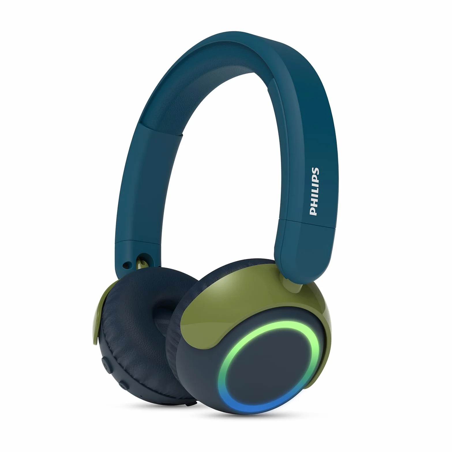Philips TAK4200CT Serie 4200 Słuchawki dziecięce on-ear bezprzewodowe 45h