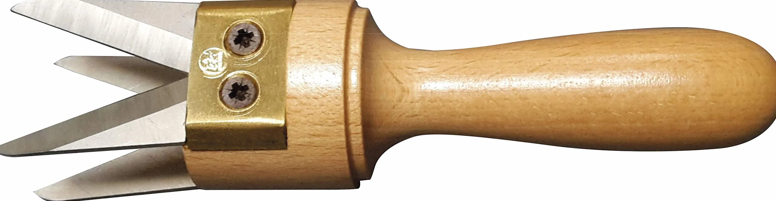 DUE BUOI INNESTO ZUFFOLO DB 266L