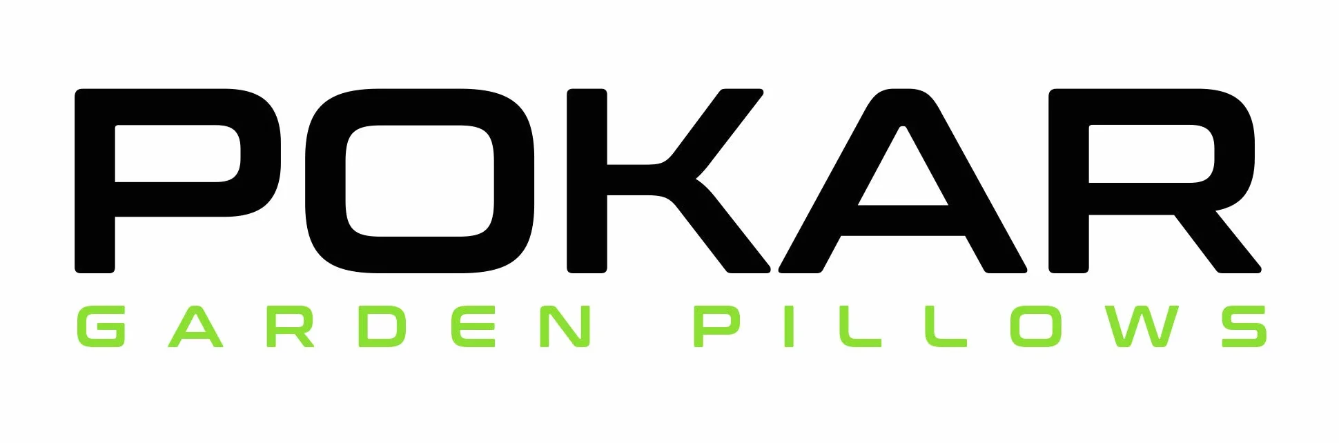 POKAR Copricuscino per Cuscini per Europallet 120x80 Arancione