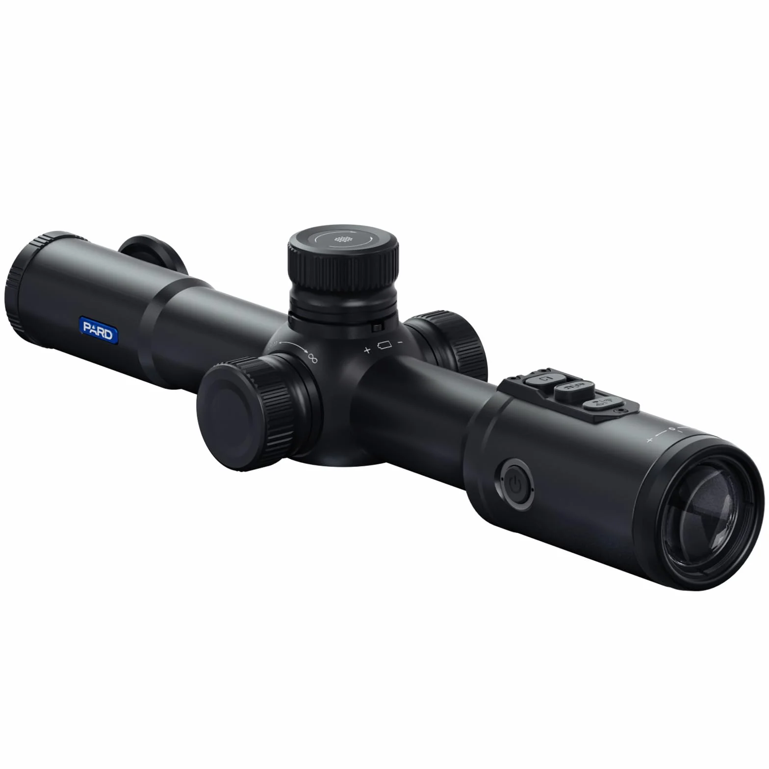 PARD Pantera 256 Q Monoculare termico 256x192 NETD ≤25mK