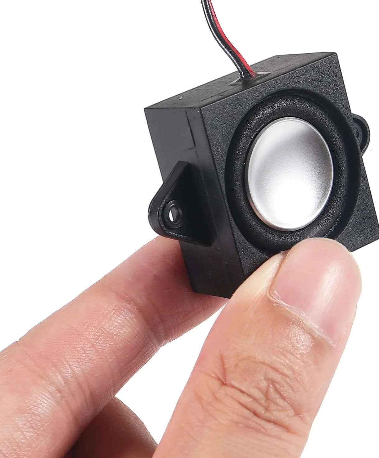 Mini Altoparlante 3W 8 Ohm Portatile a Cavità Singola per Progetti Elettronici Arduino Raspberry Pi