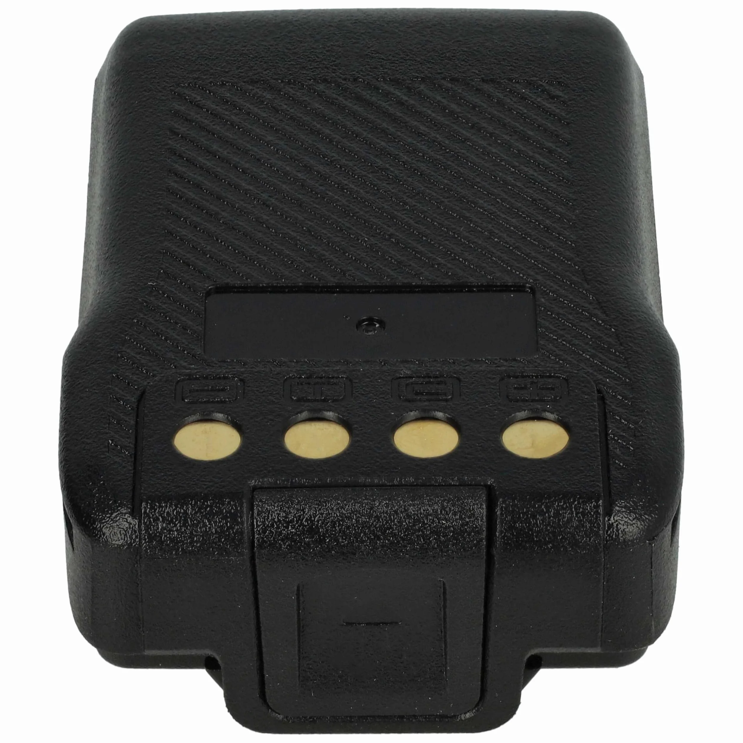 Vhbw Bateria Li-Ion 2500mAh 7,2V do Hytera PD602G PD602 PD606 PD605 PD660 UL913 PD5 PD600 Radio