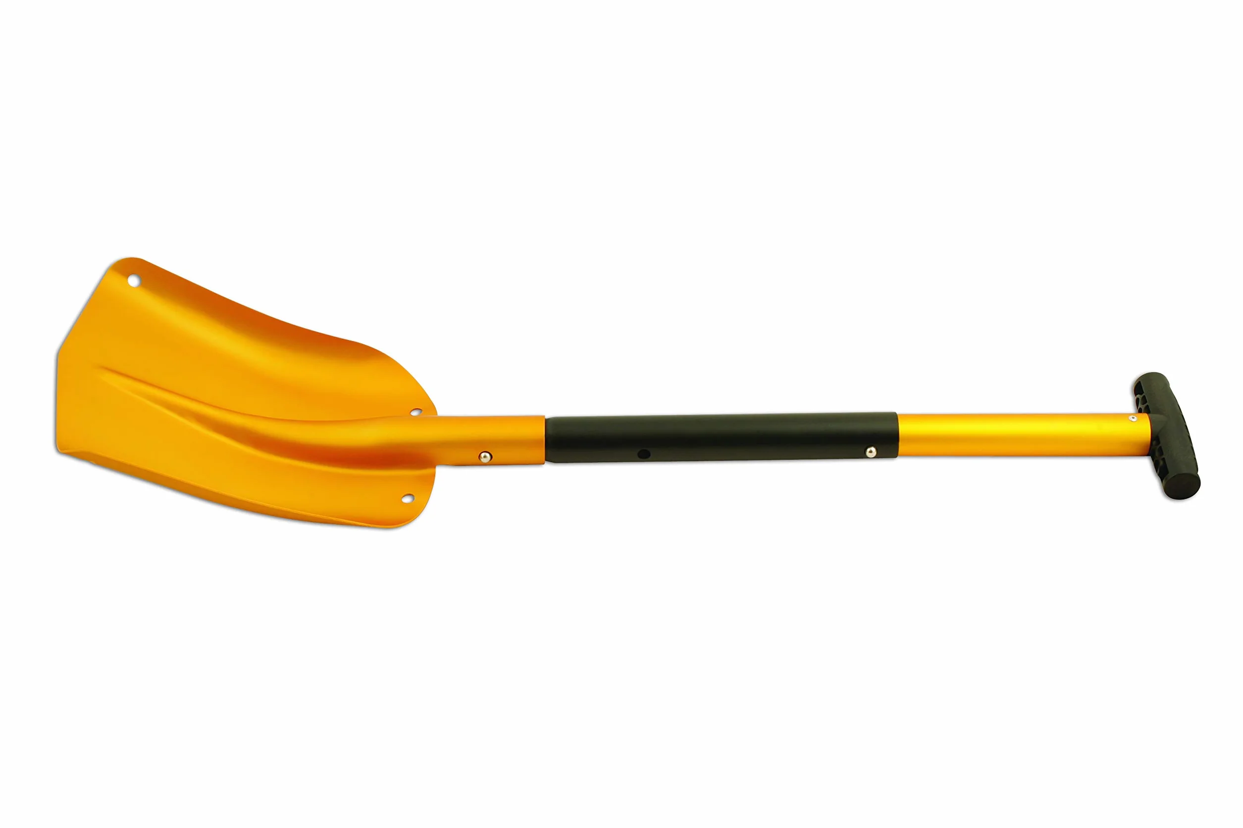 Laser 5702 Pieghevole Pala da Neve
