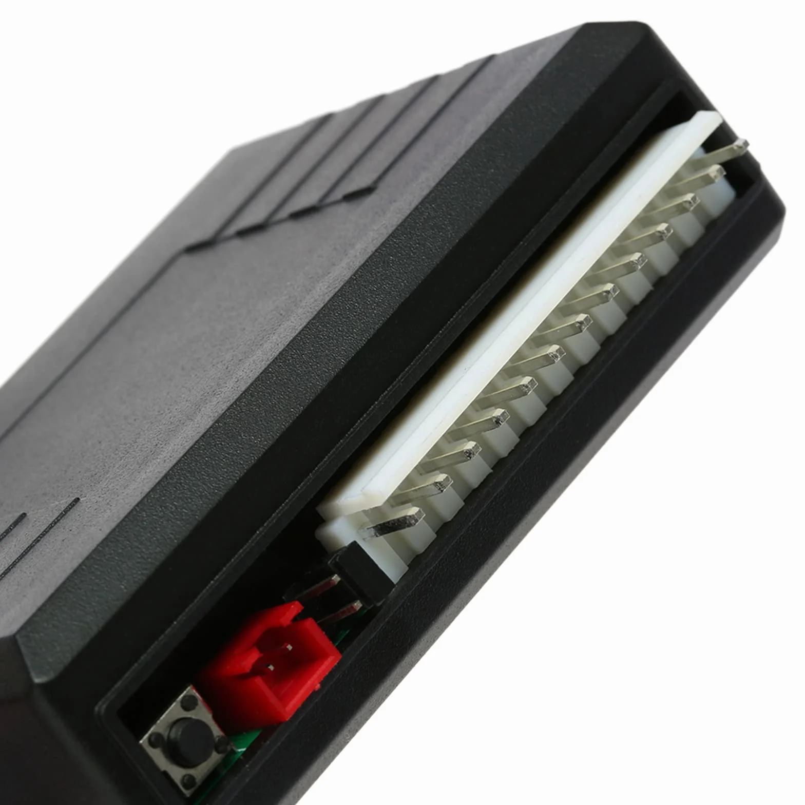 Shkalacar Blocco centralizzato kit di custodia telecomando centrale universale sistema ingresso senza chiave con serratura porta auto pulsante sblocco bagagliaio