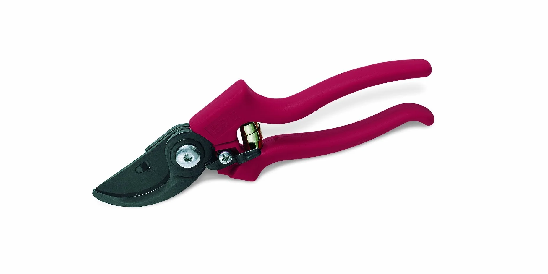 Archman 416 Forbice Vigna, Lama Corta Teflonata, 19 cm