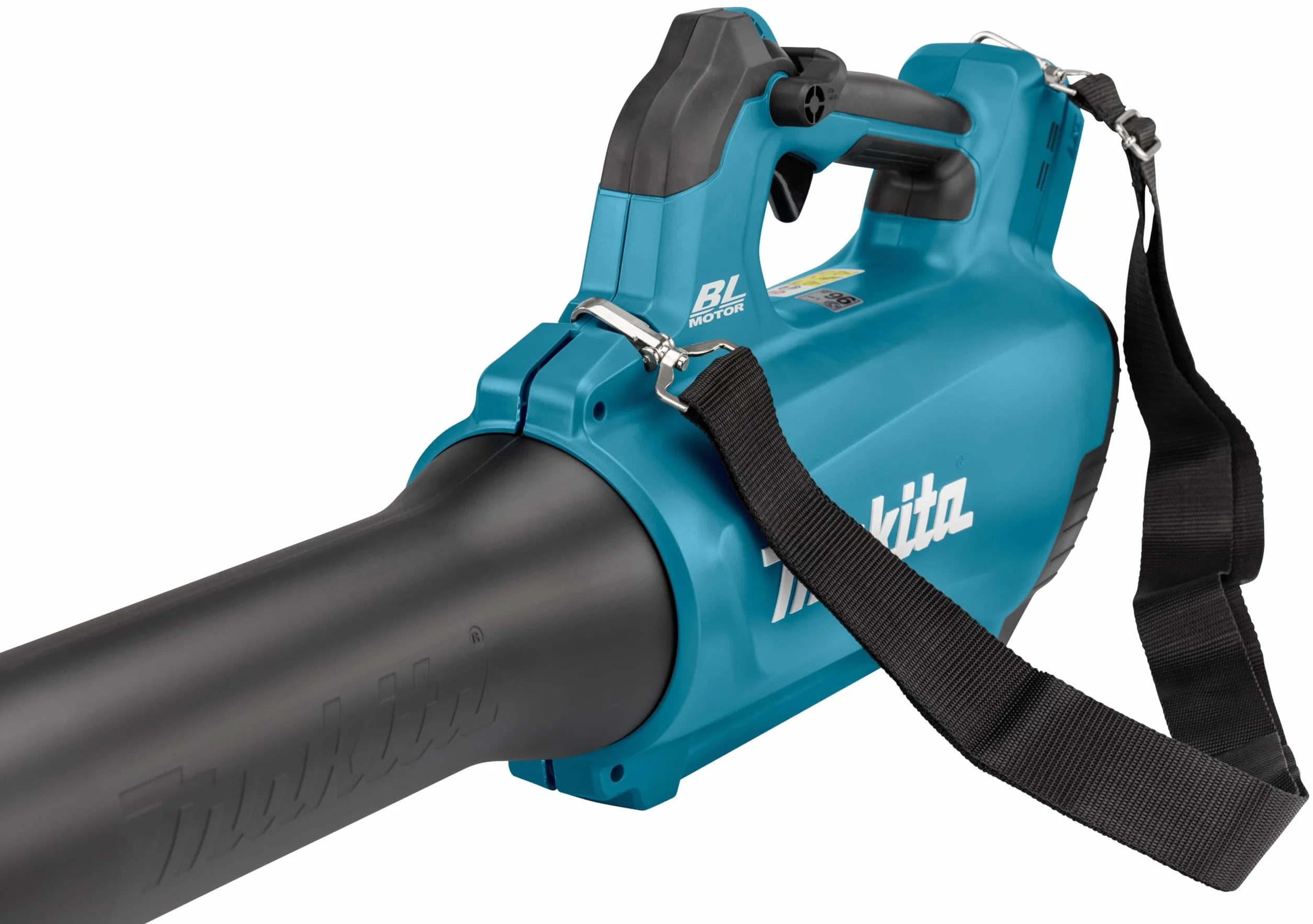 Makita DUB184Z Soffiatore Batteria LXT 18V 52,1 m/s 13,0m³/min