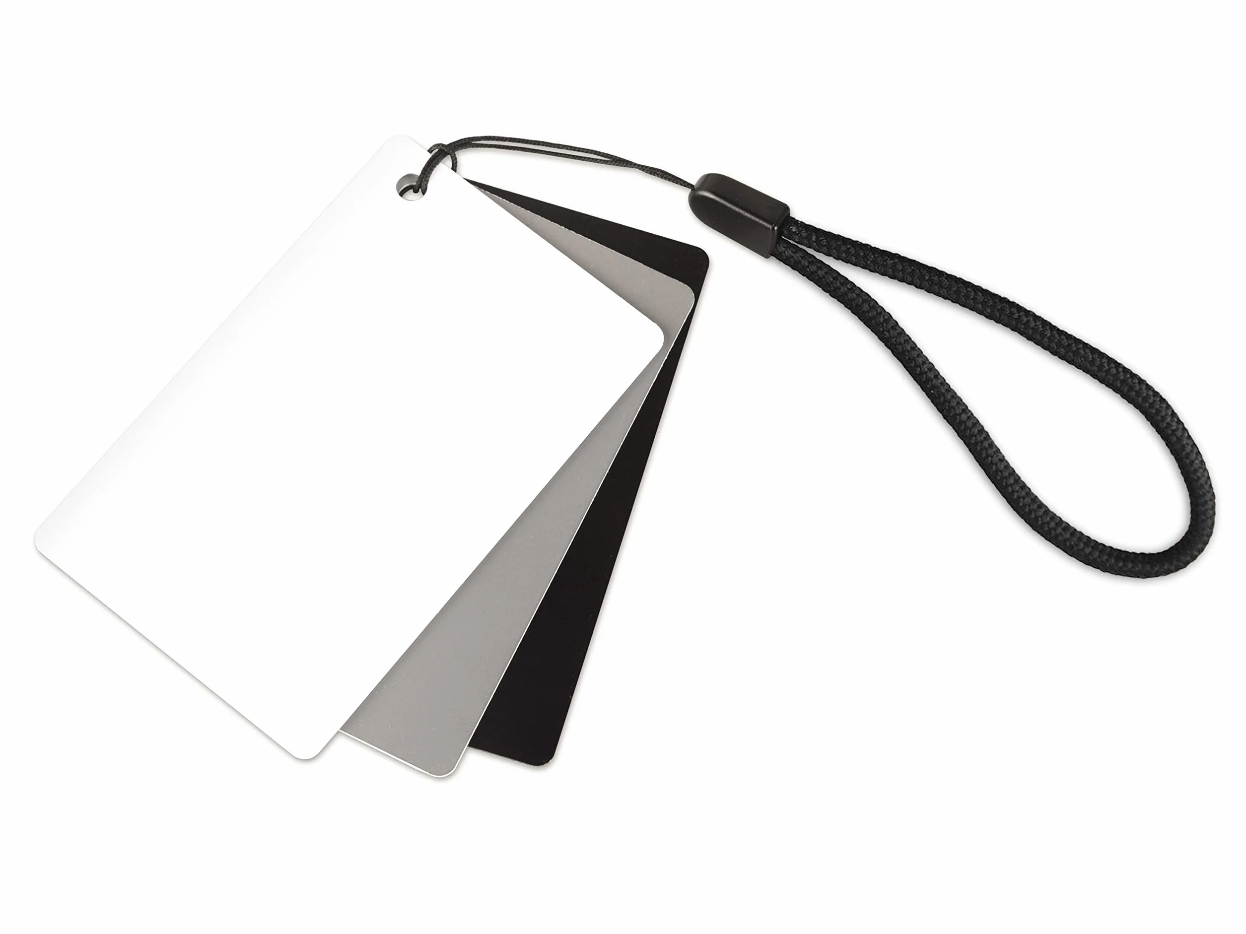 Carta Grigia 18% Grey Gray Card per Bilanciamento Bianco Manuale
