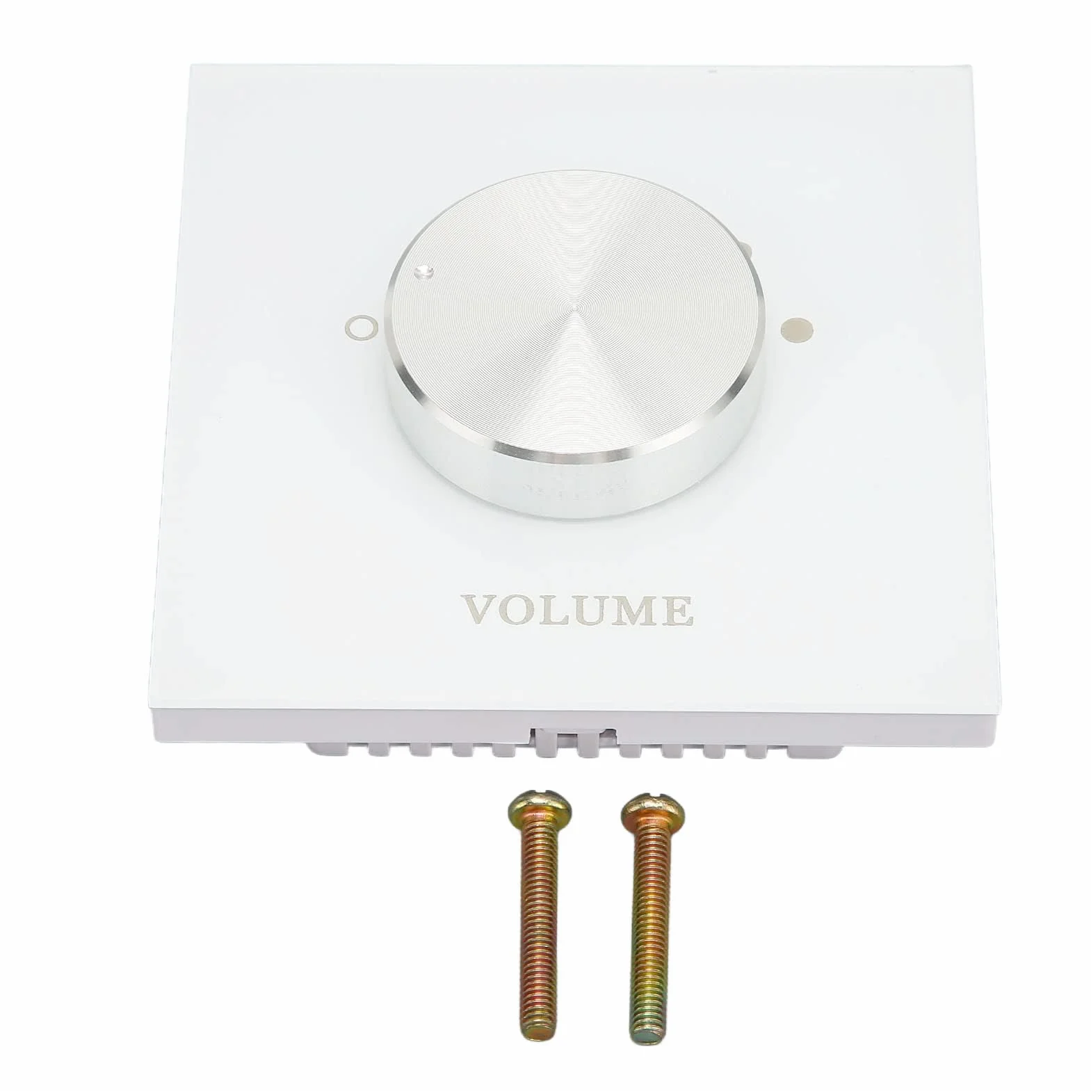 Altoparlante da parete controllo volume doppio canale Smart Home