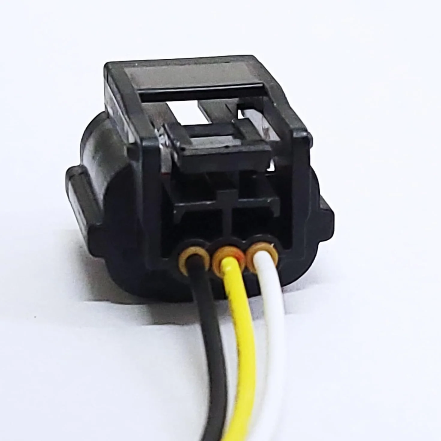 Connettori a 3 pin PDC sensore di parcheggio cablaggio 15 cm compatibile Renault 56431345