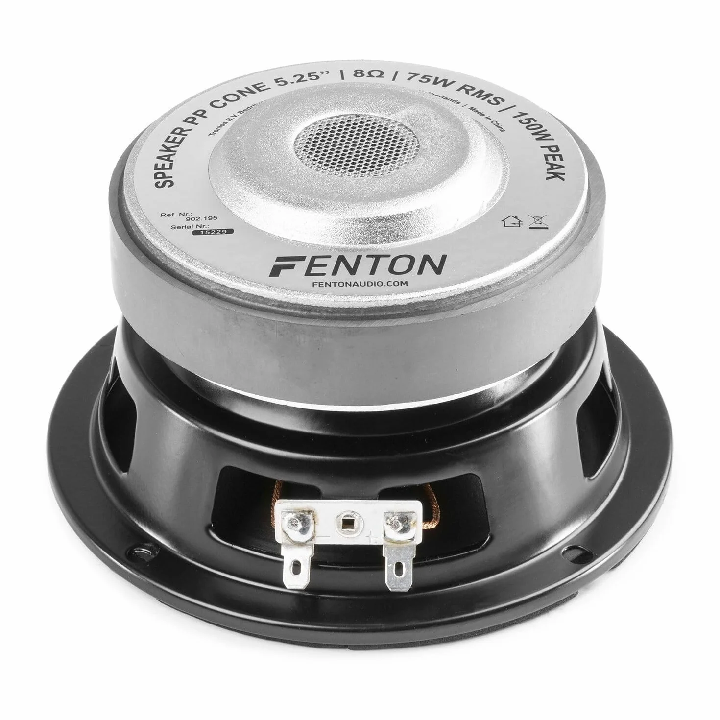 FENTON SKYTEC 902.195 Woofers 13.5cm