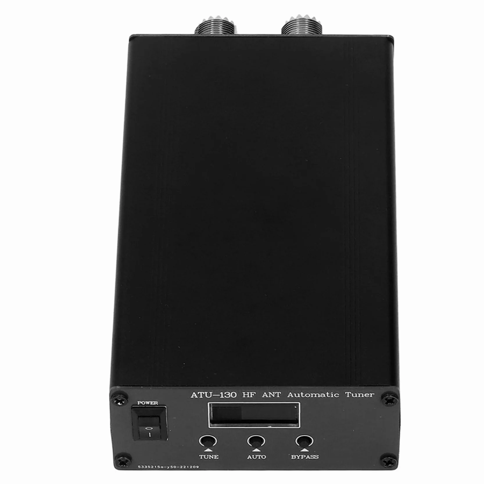 ATU-130 Antenna Tuner Automatico 1.8850MHz 200W