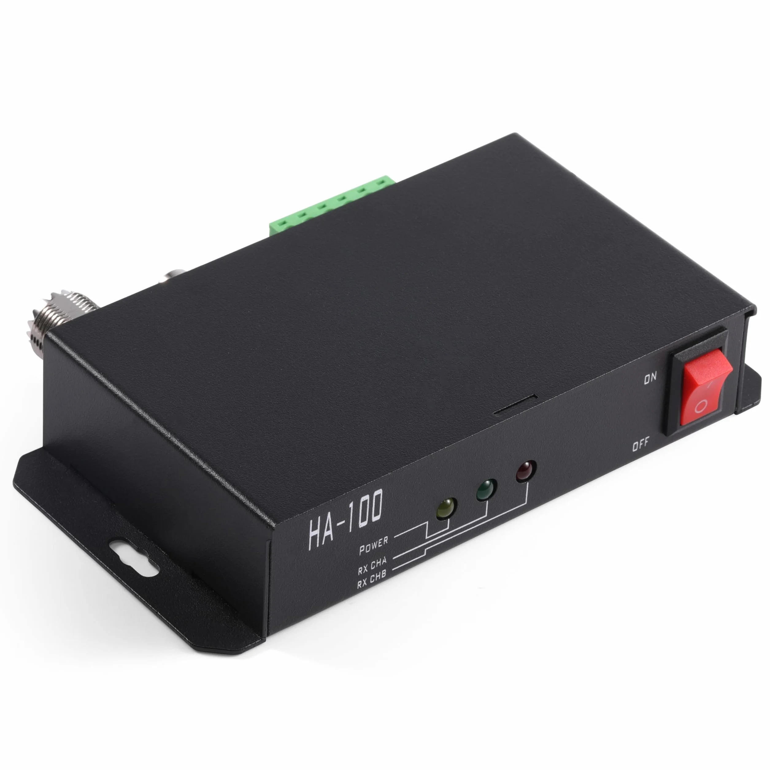 Ricevitore AIS HAR-100 RS232/RS422 doppio canale GPS per navigazione marina
