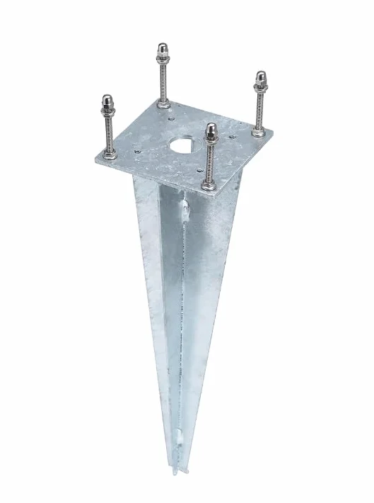 belfer Supporto da INTERRARE 42/PC