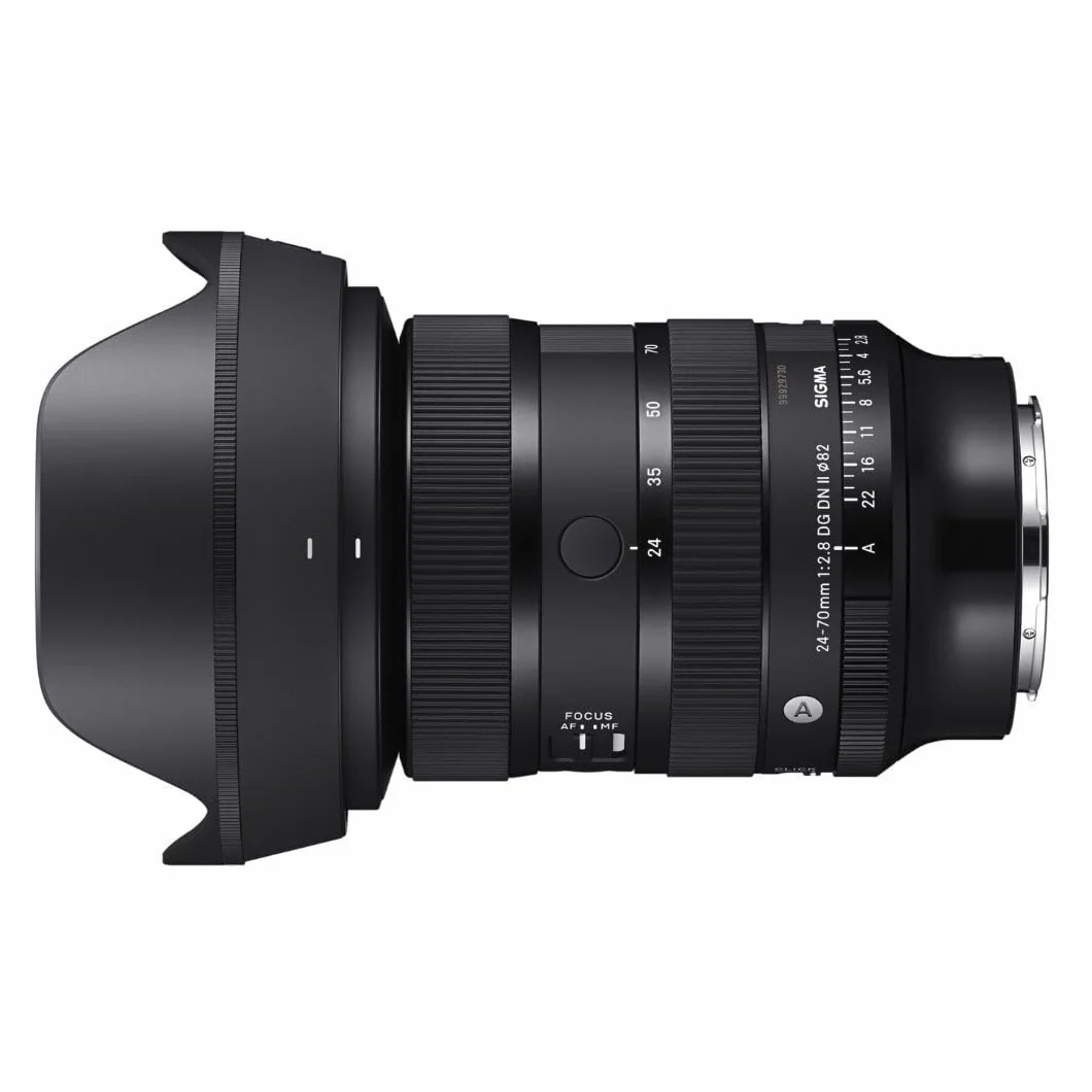 Obiektyw 24-70 mm F2.8 DG DN II L-Mount