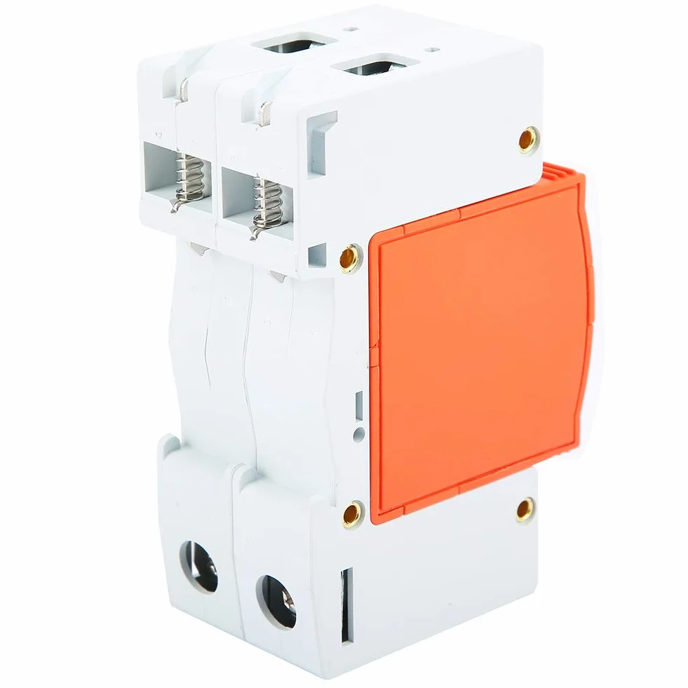 Dispositivo di Protezione Contro le Sovratensioni 2P 10KA-20KA 420V AC Limitatore di Sovratensione