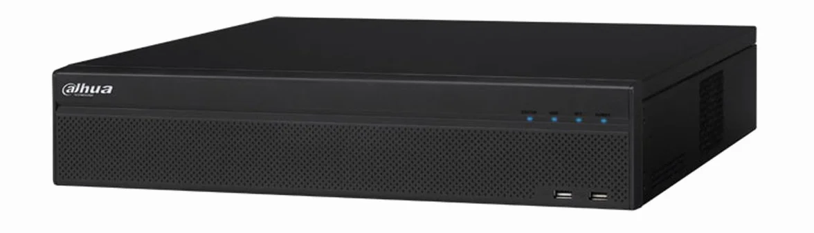 DHI-NVR608-64-4KS2 64 kanałów Ultra 4K H.265 NVR