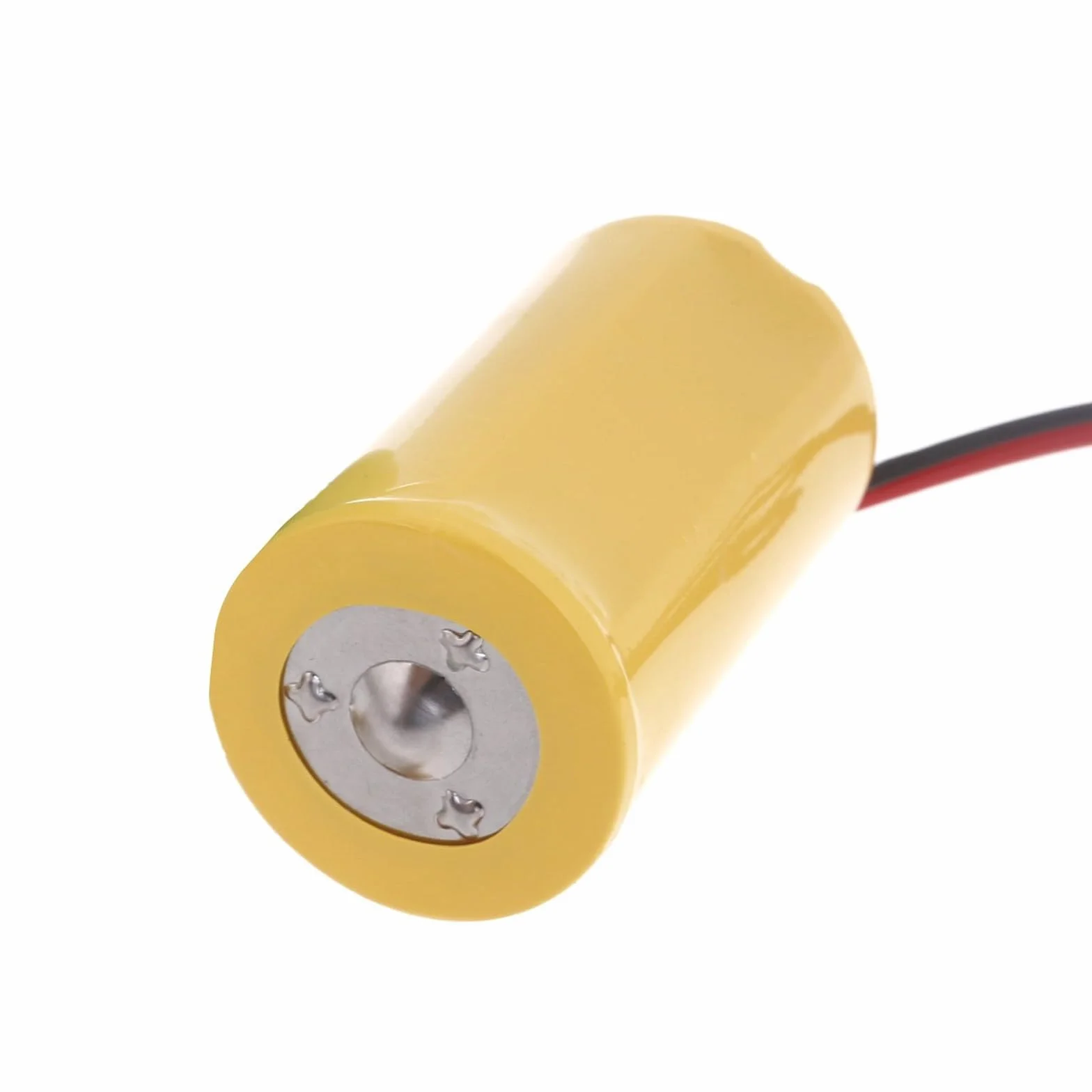 Zestaw 2w1 Eliminator di Batteria Alimentatore USB Sostituire 3V LR20 D