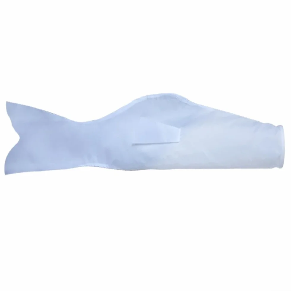 Aquilone a vento giapponese a forma di carpa, 100 cm, in raso, decorazione da giardino per esterni, resistente alle intemperie, vibrante, per cortile e patio (verde, 100 cm)
