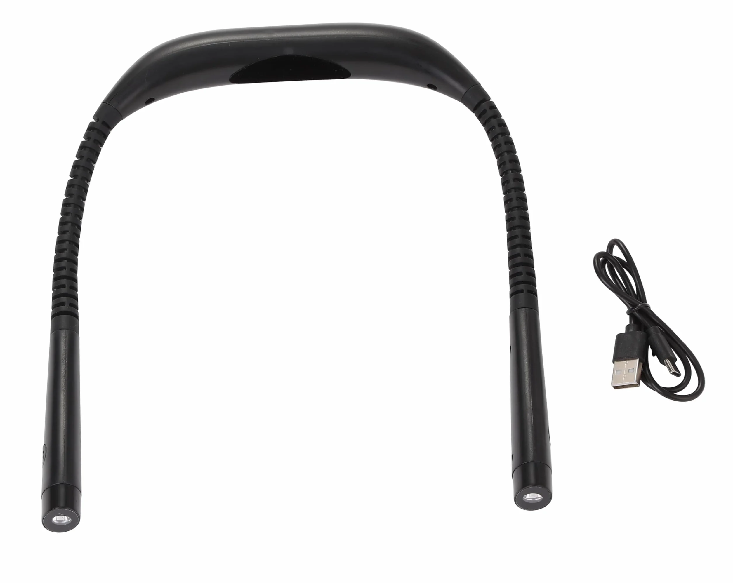 Lampada LED da lettura Electraline 50Lumen Batteria ricaricabile 1000mAh