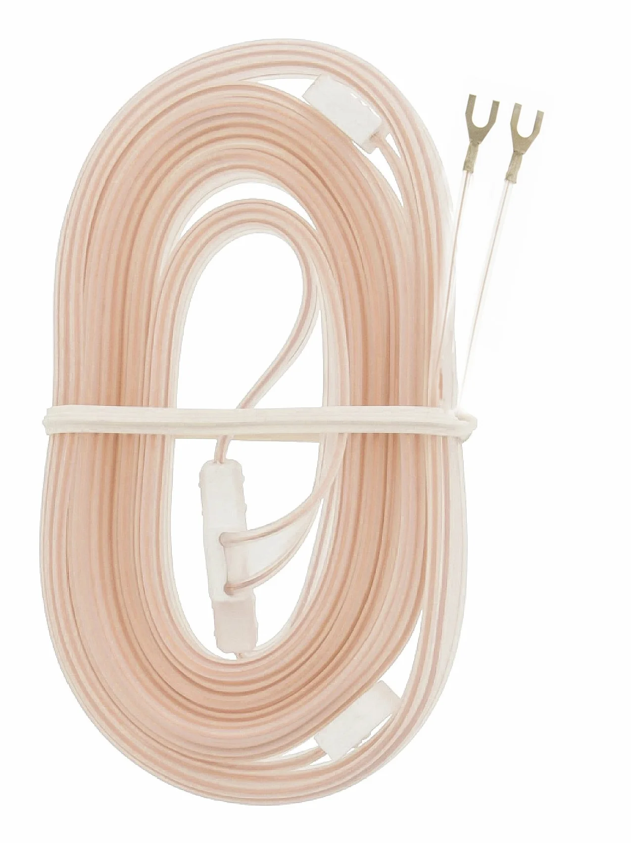 Antenna a dipolo FM da interni a forcelle hi-fi amplificatore sintonizzatore radio