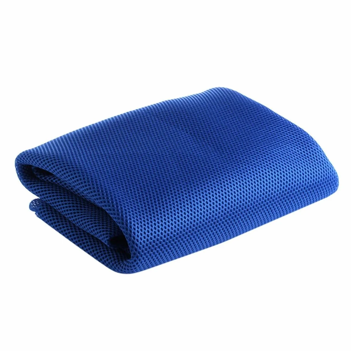 Tessuto per Altoparlanti Rete Griglia Panno Audio Antipolvere 140x50 cm Blue