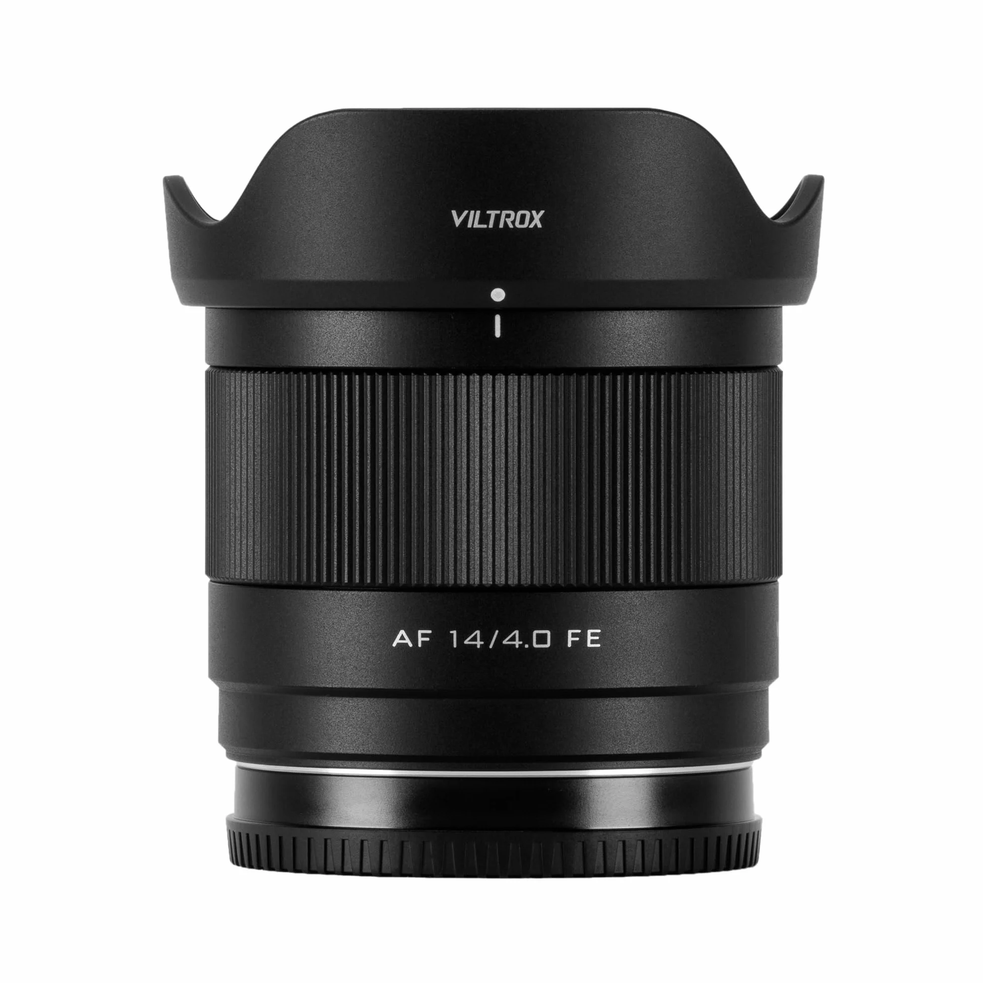 VILTROX AF 14 mm F4.0 Obiettivo ultra grandangolare full frame autofocus per Sony FE