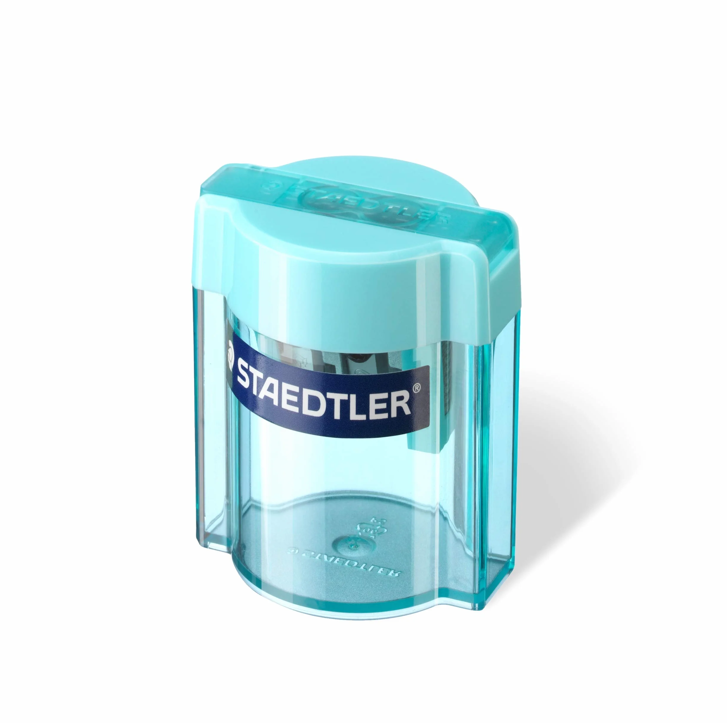 Staedtler 513 006 Doppio Temperamatite Super Jumbo, Colori assortiti, 1 pezzo