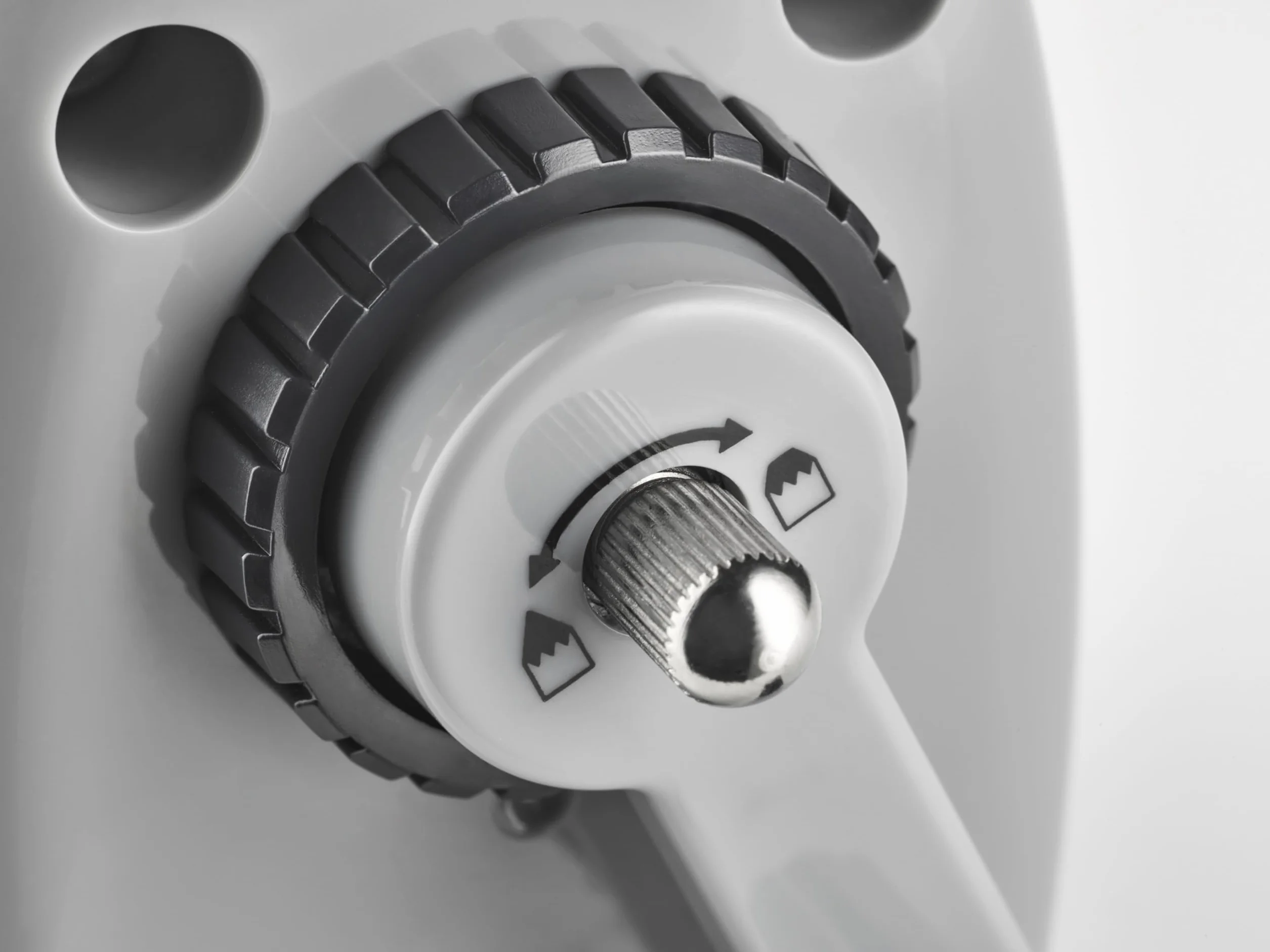 Dahle Temperamatite da Tavolo R000133