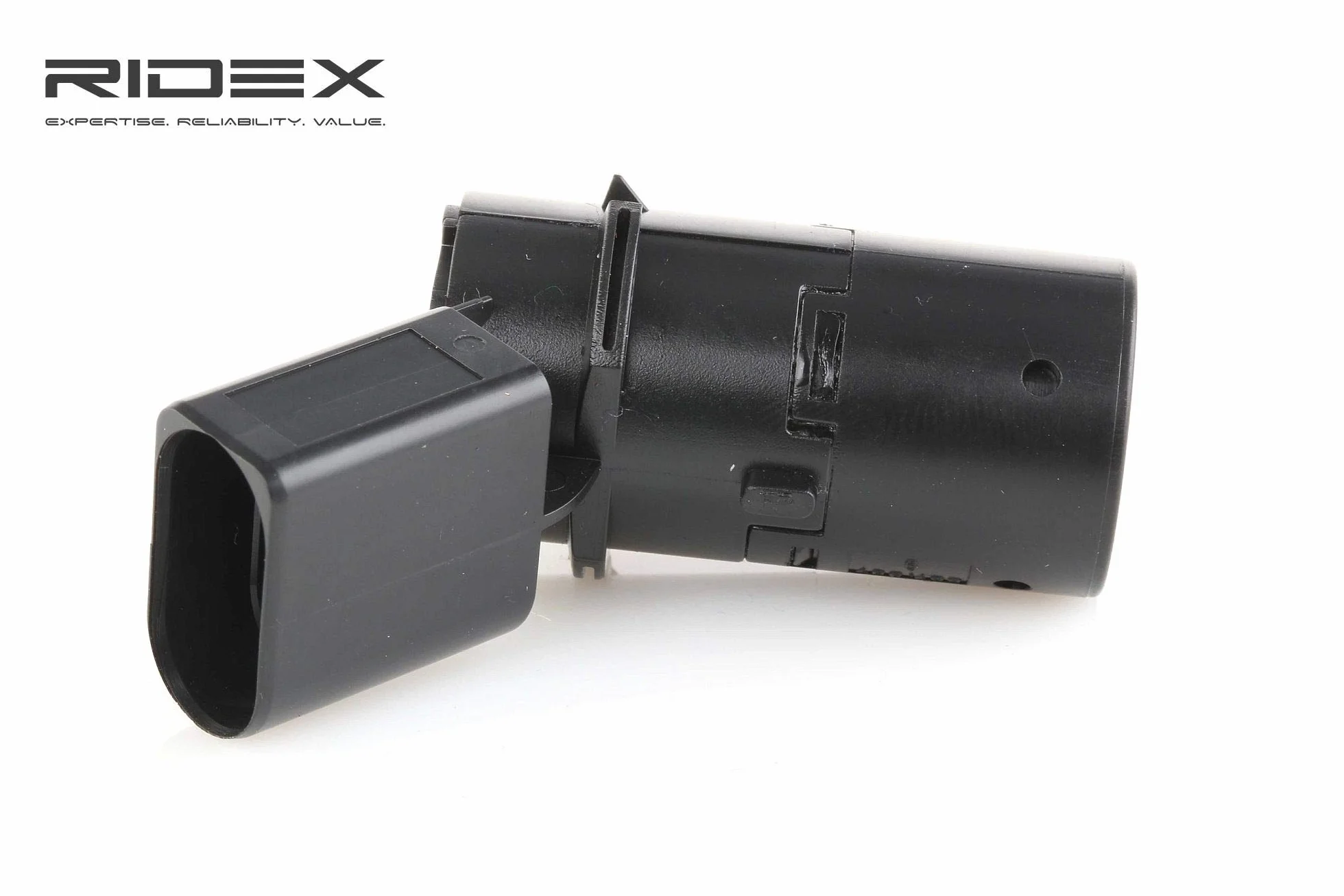 RIDEX Sensore di parcheggio Anteriore Posteriore per AUDI A3 Sportback 8PA