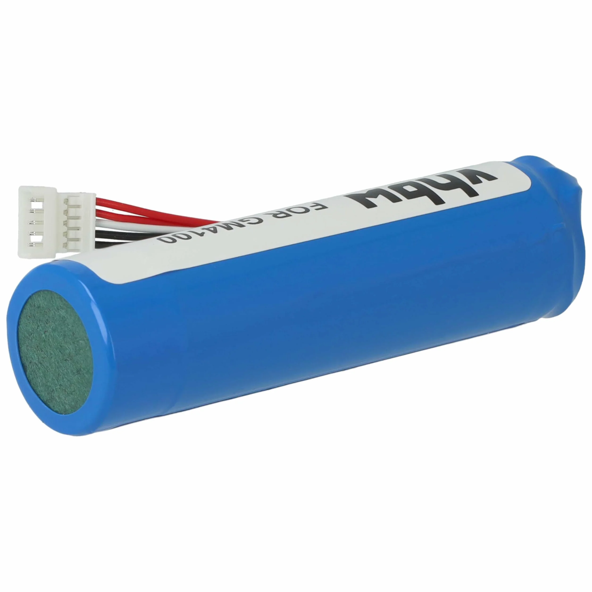 vhbw bateria zastępcza do Datalogic BT-8 RBP-4000 128000894 czytnik kodów kreskowych POS 2200mAh 3,7V Li-Ion