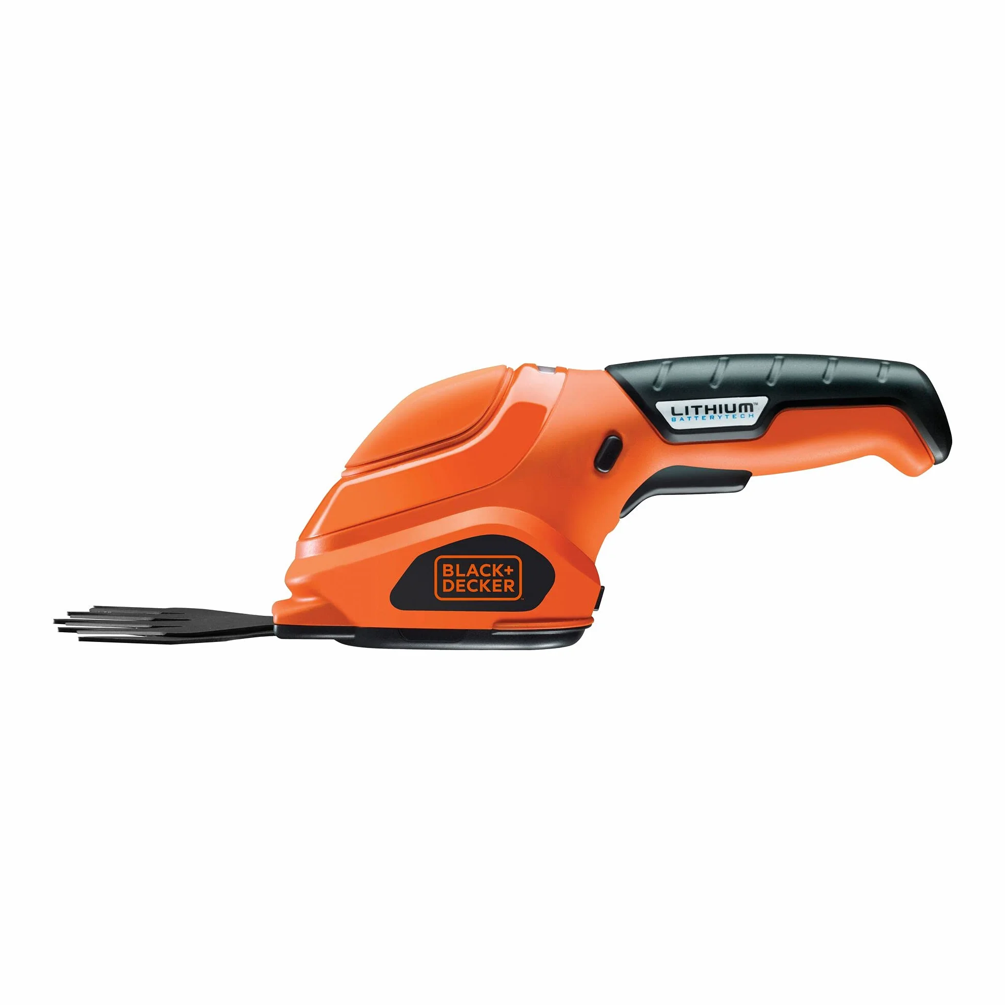 BLACK+DECKER GSL200-QW nożyce do żywopłotu akumulatorowe 3.6V 10cm