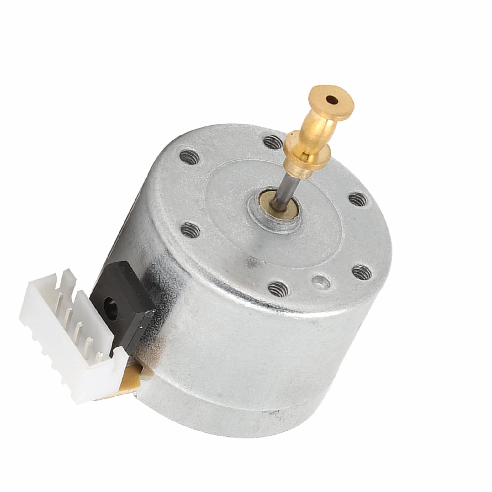 Motore sincrono 3 velocità 78 giri/min 33 V 12 V 25 mm fori montaggio