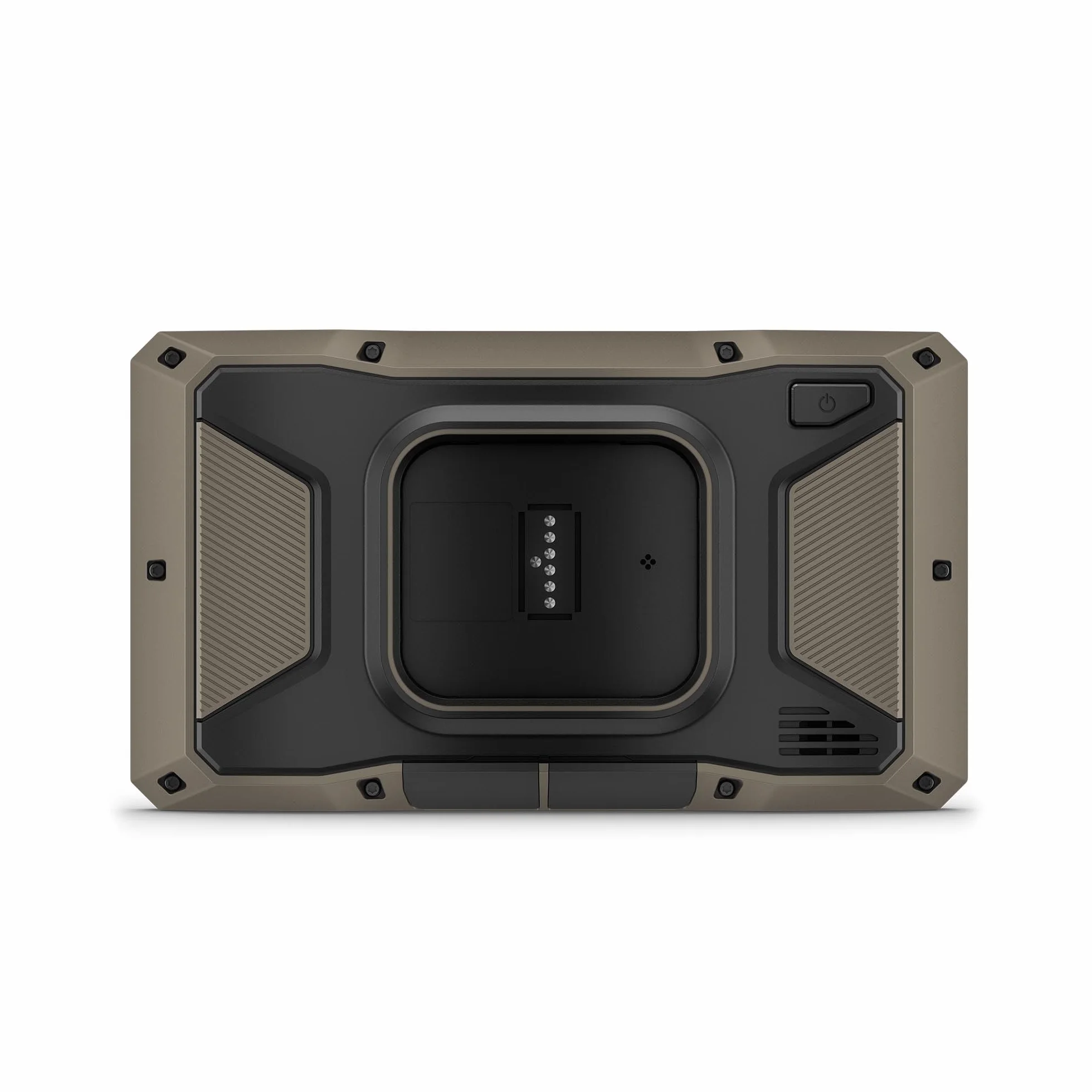 Garmin Tread 2 Navigatore GPS Moto Fuoristrada 4x4 Touchscreen 6" Mappe Topografiche Mondiali 3D Terrain