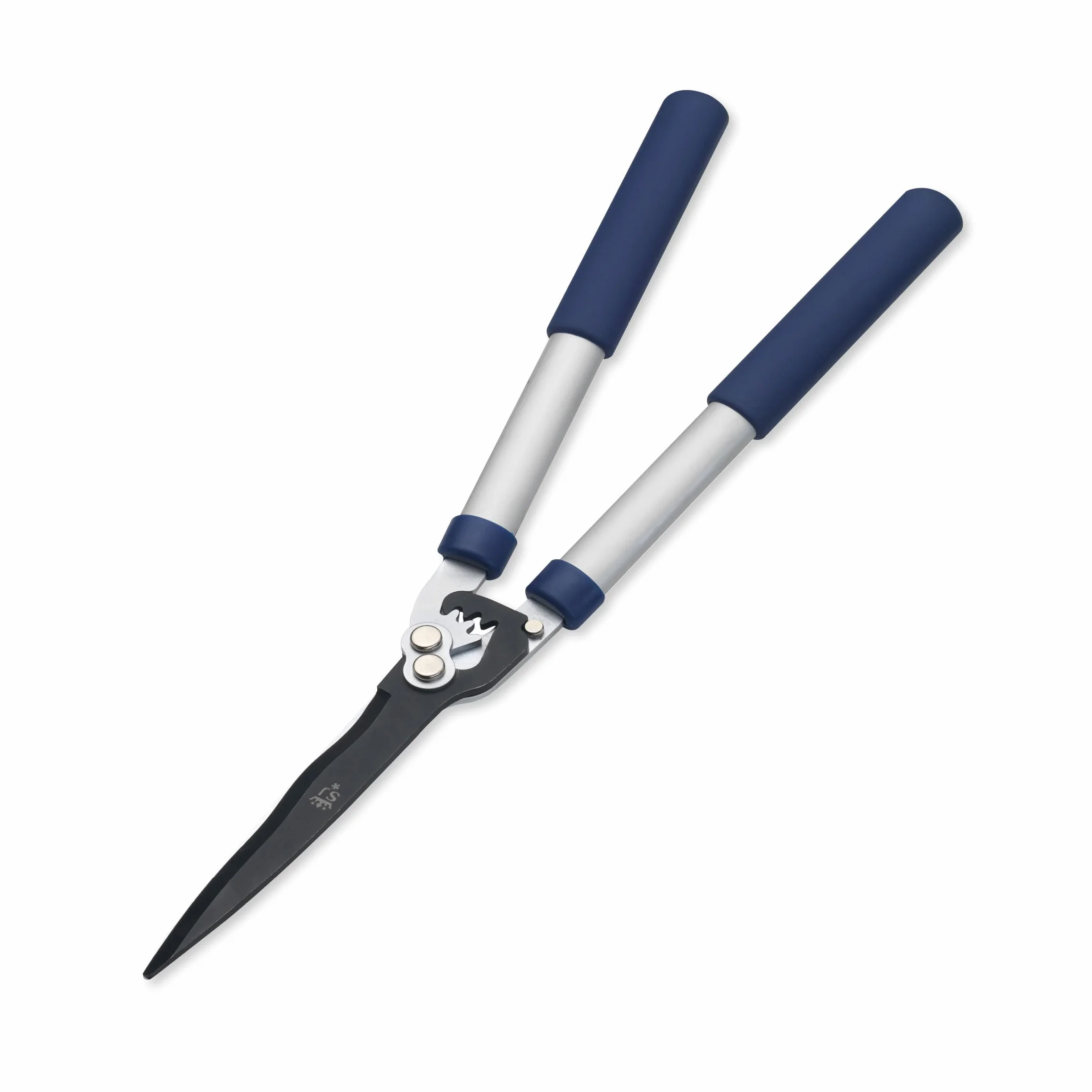 Spear & Jackson 8170RS/11 Cesoie per Siepi con Azione di Taglio a Ingranaggi, Gamma Razorsharp