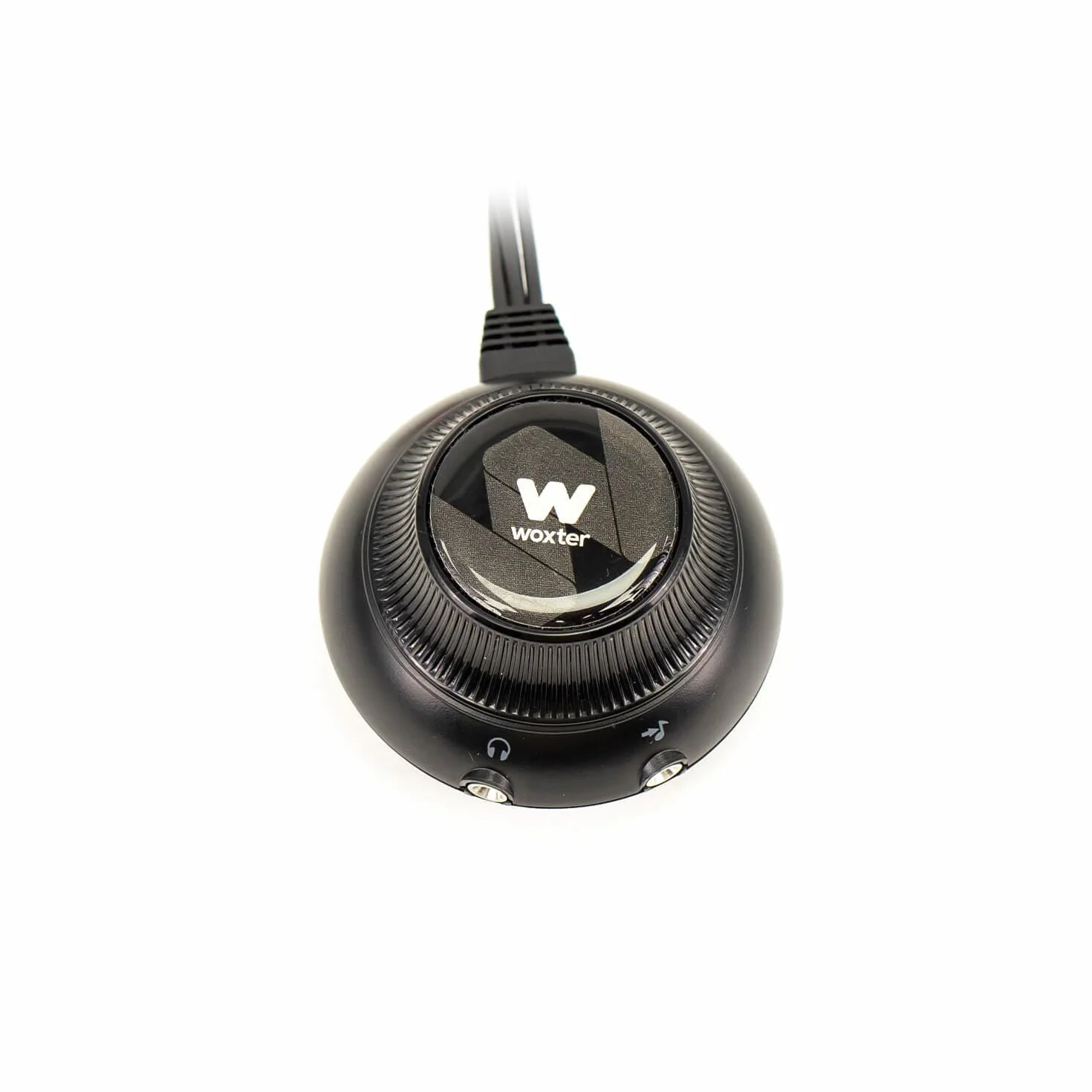 Woxter Big Bass 260 Altoparlanti 2.1 150W Subwoofer Czarny
