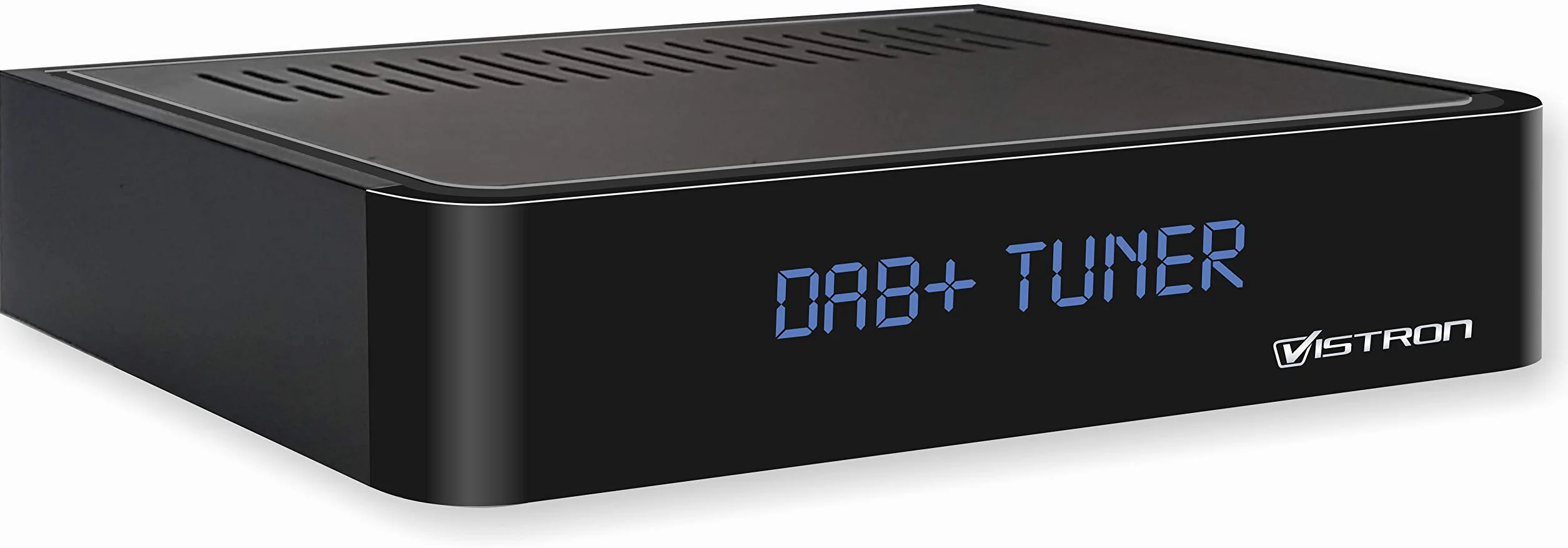 Vistron Youtune 1 DAB+ Sintonizzatore radio digitale DAB HiFi