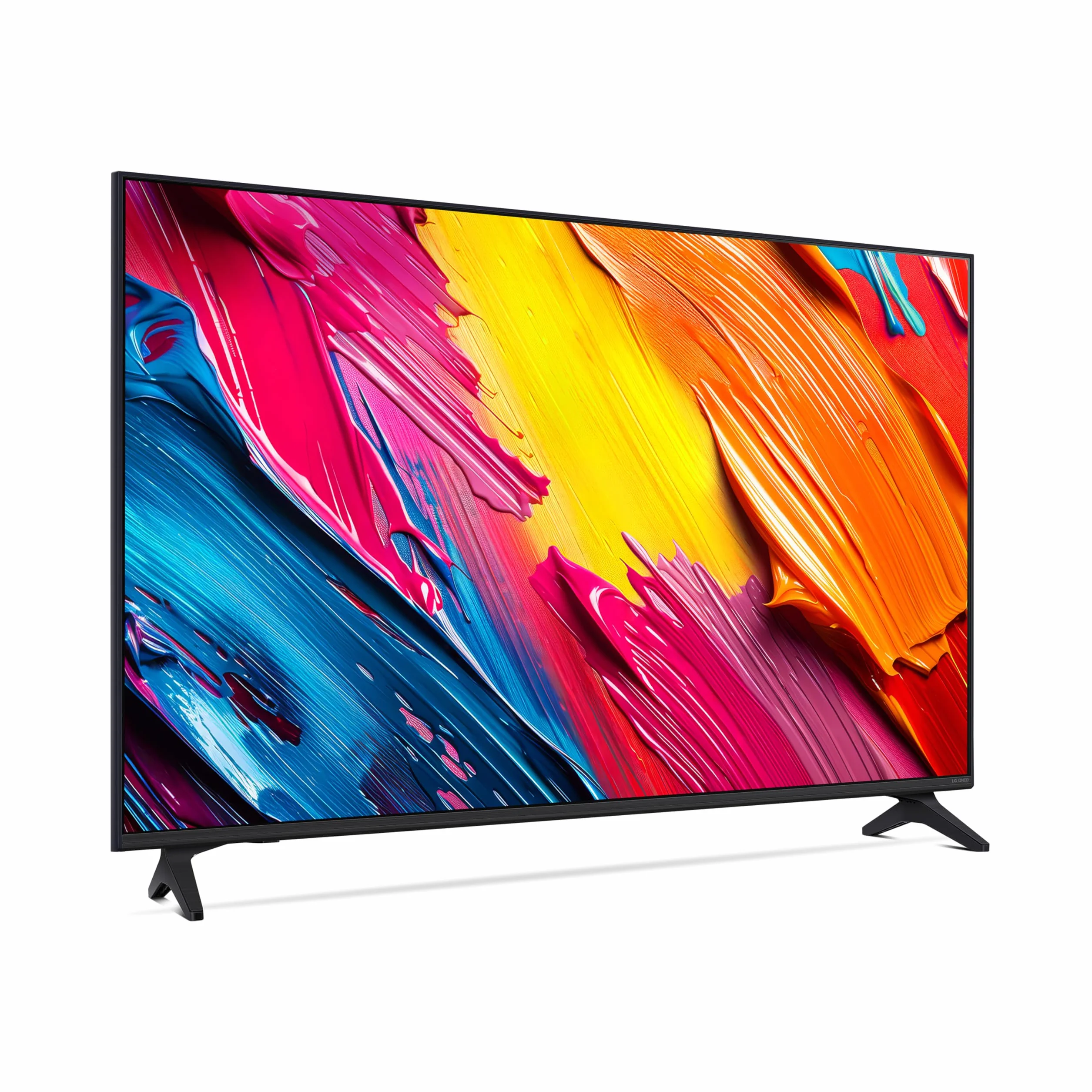 LG QNED70 Smart TV 50 pollici 4K, Processore α7 Gen8, Dynamic QNED Color, webOS AI, Gaming VRR 4K@60Hz