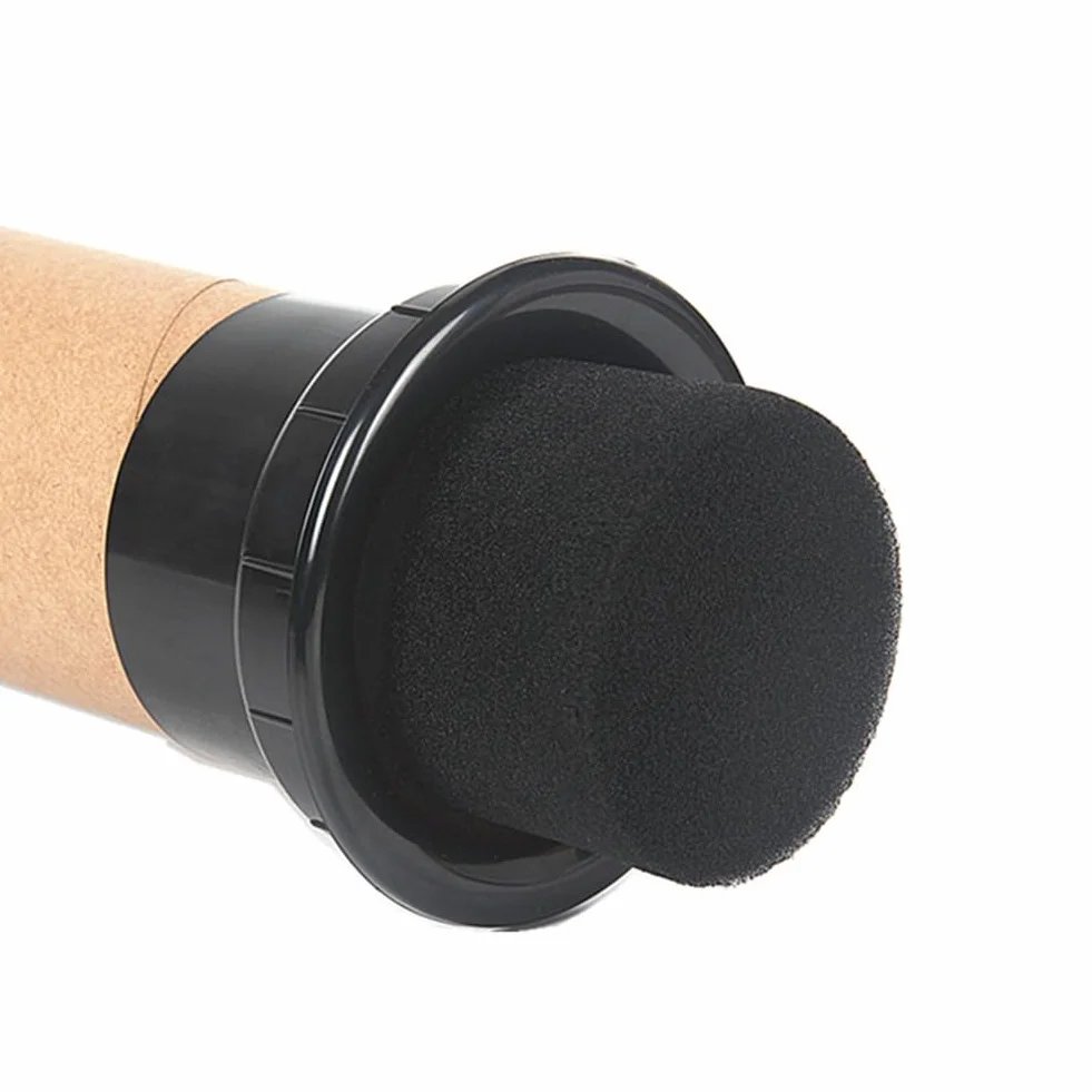 Tappi in Spugna per Tubi del Portatile Altoparlante Reflex Tubes, Prese d'Aria del Woofer