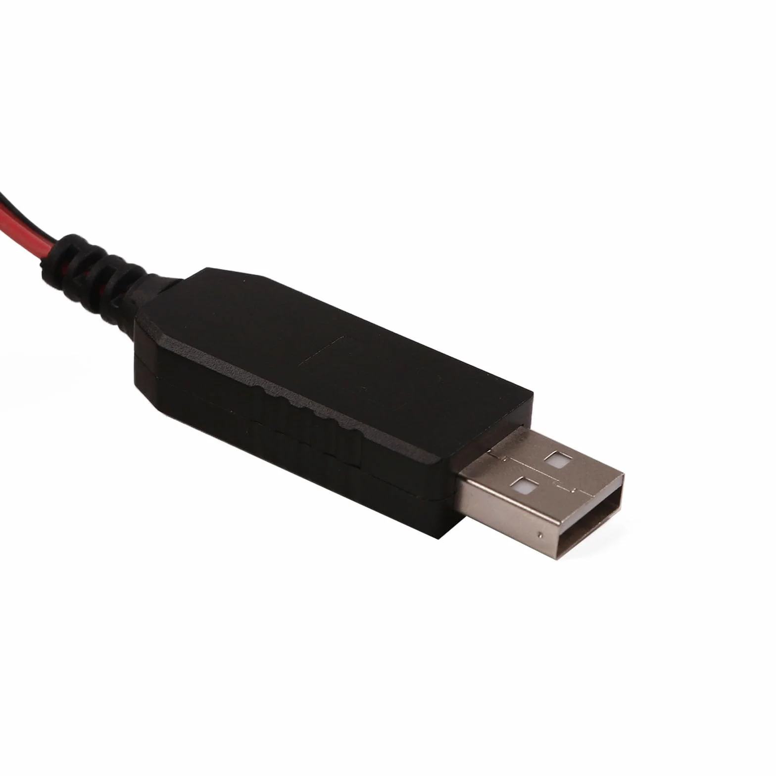 LR6 AA Eliminatori di Batterie 1.5V Sostituire per LED Luce Elettronica Giocattolo USB 5V
