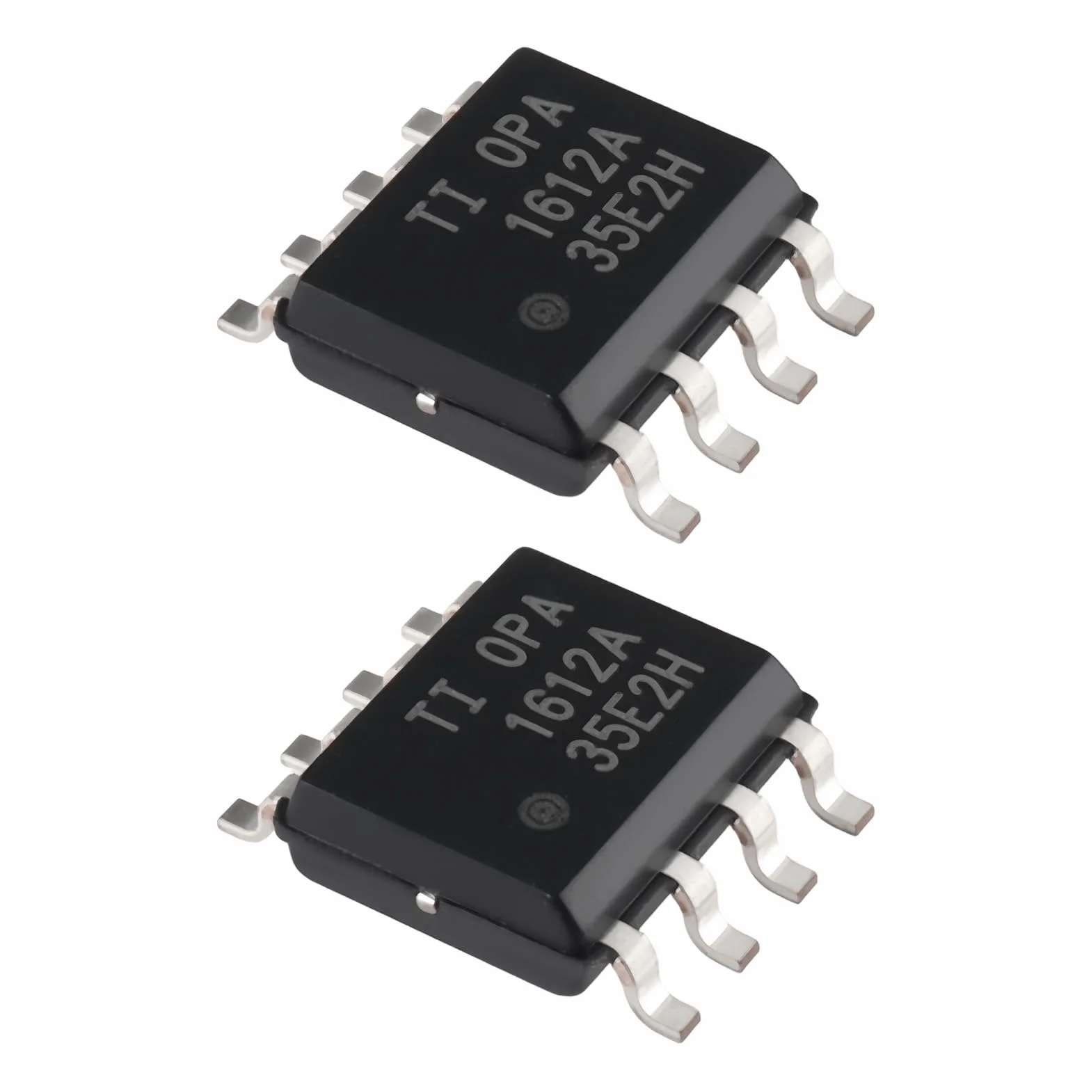 OPA1612A Amplificatore Operazionale Audio 2 Pezzi Ingresso Bipolare